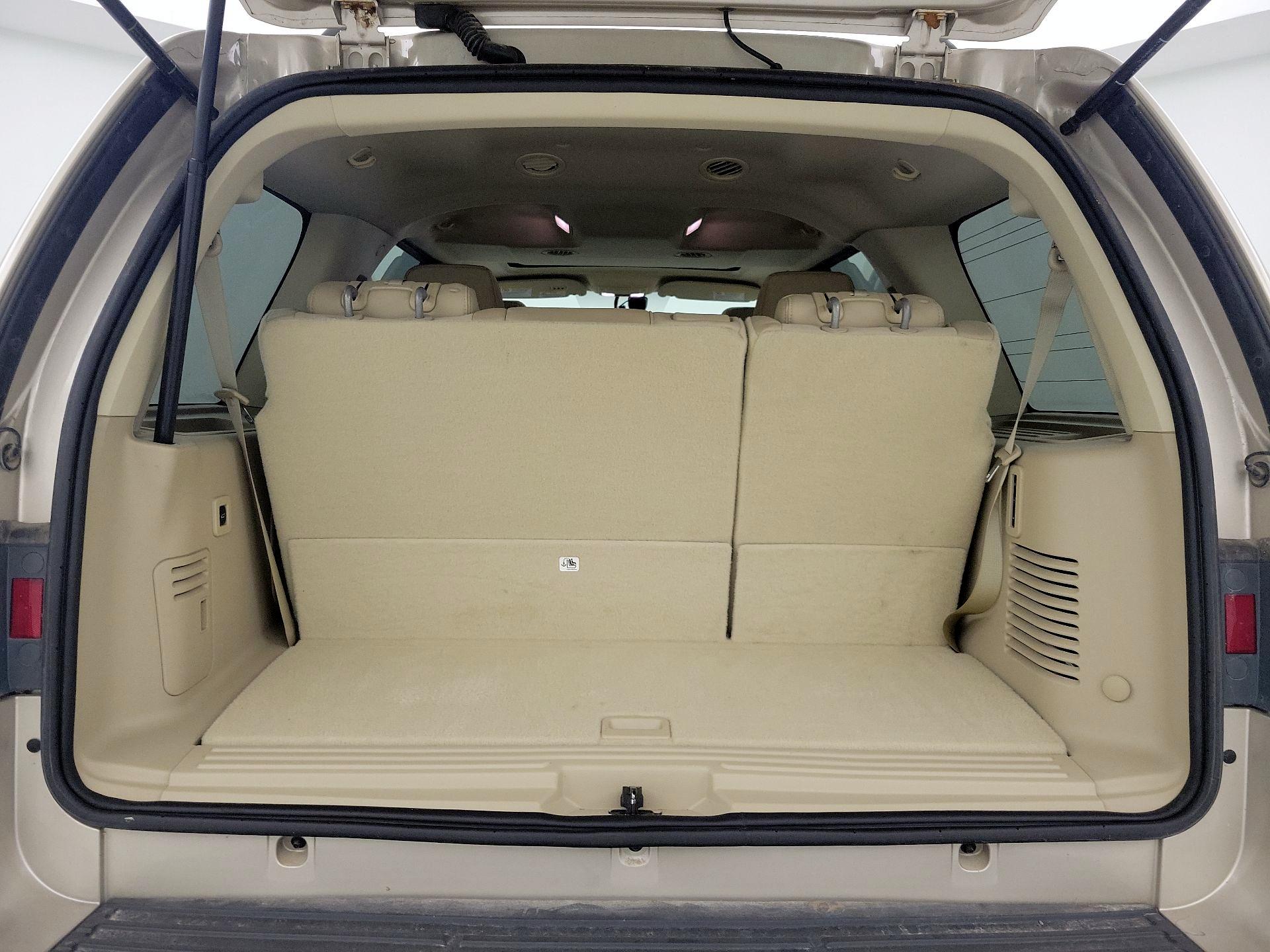 Thumbnail: 2017 Lincoln Navigator - 20