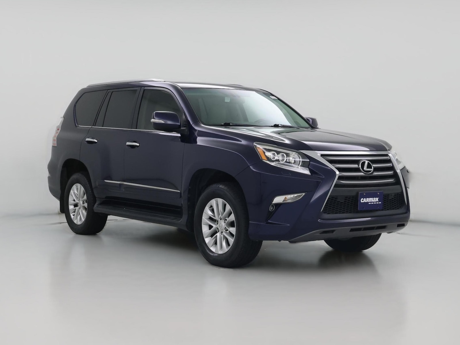 2017 Lexus GX Base