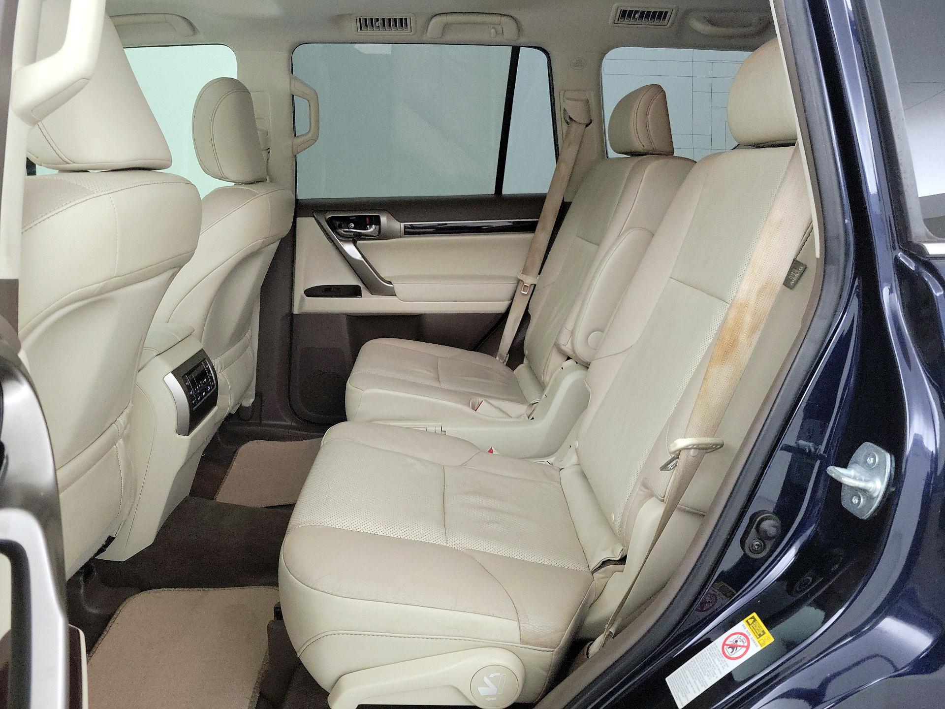 Thumbnail: 2017 Lexus GX - 20