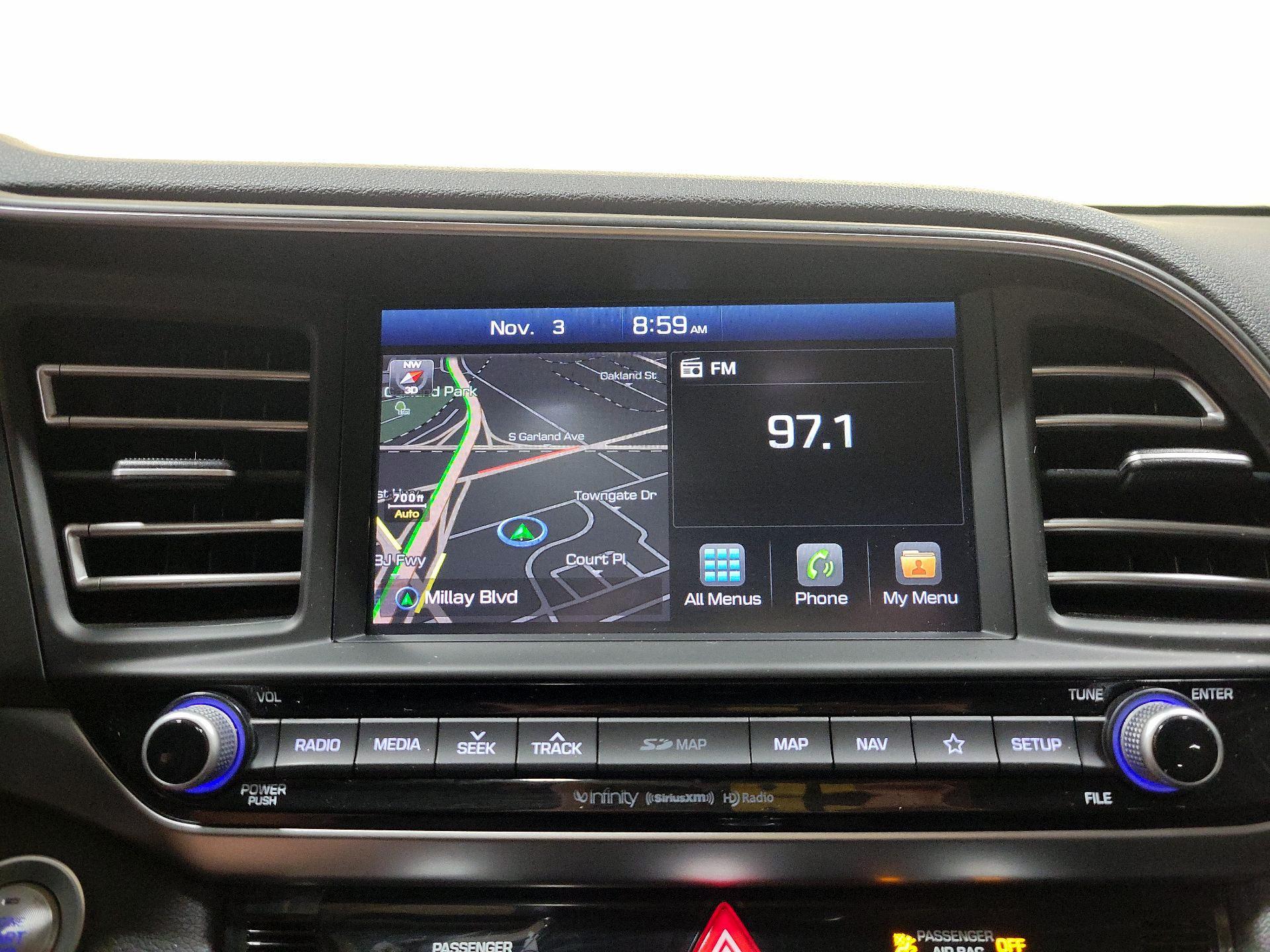 Thumbnail: 2019 Hyundai Elantra - 15