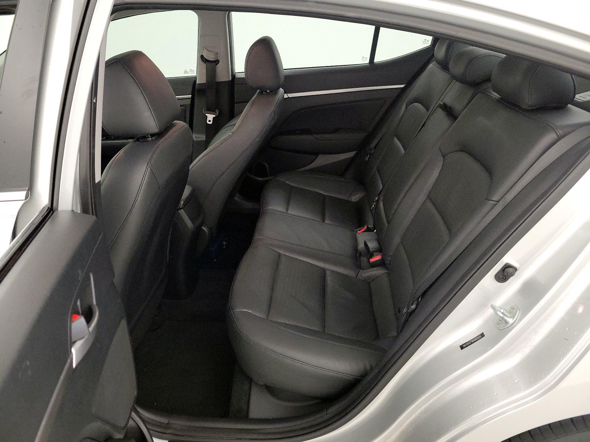 Thumbnail: 2019 Hyundai Elantra - 20