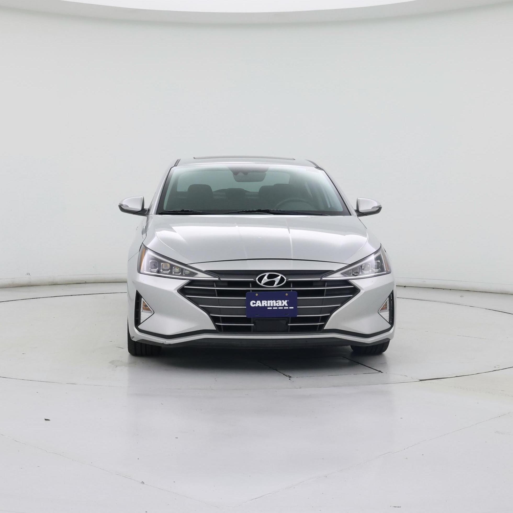 Thumbnail: 2019 Hyundai Elantra - 5