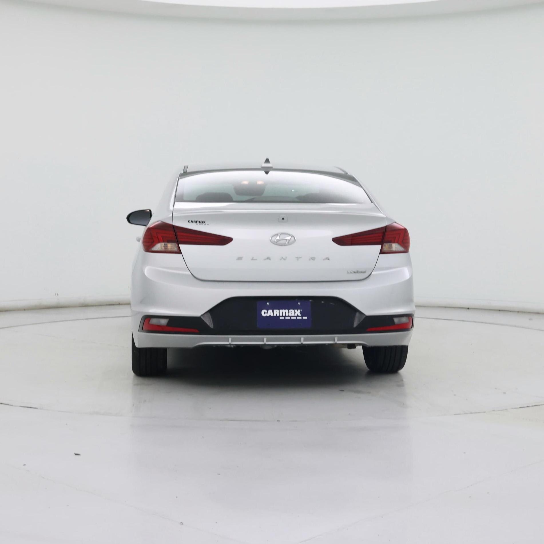 Thumbnail: 2019 Hyundai Elantra - 6