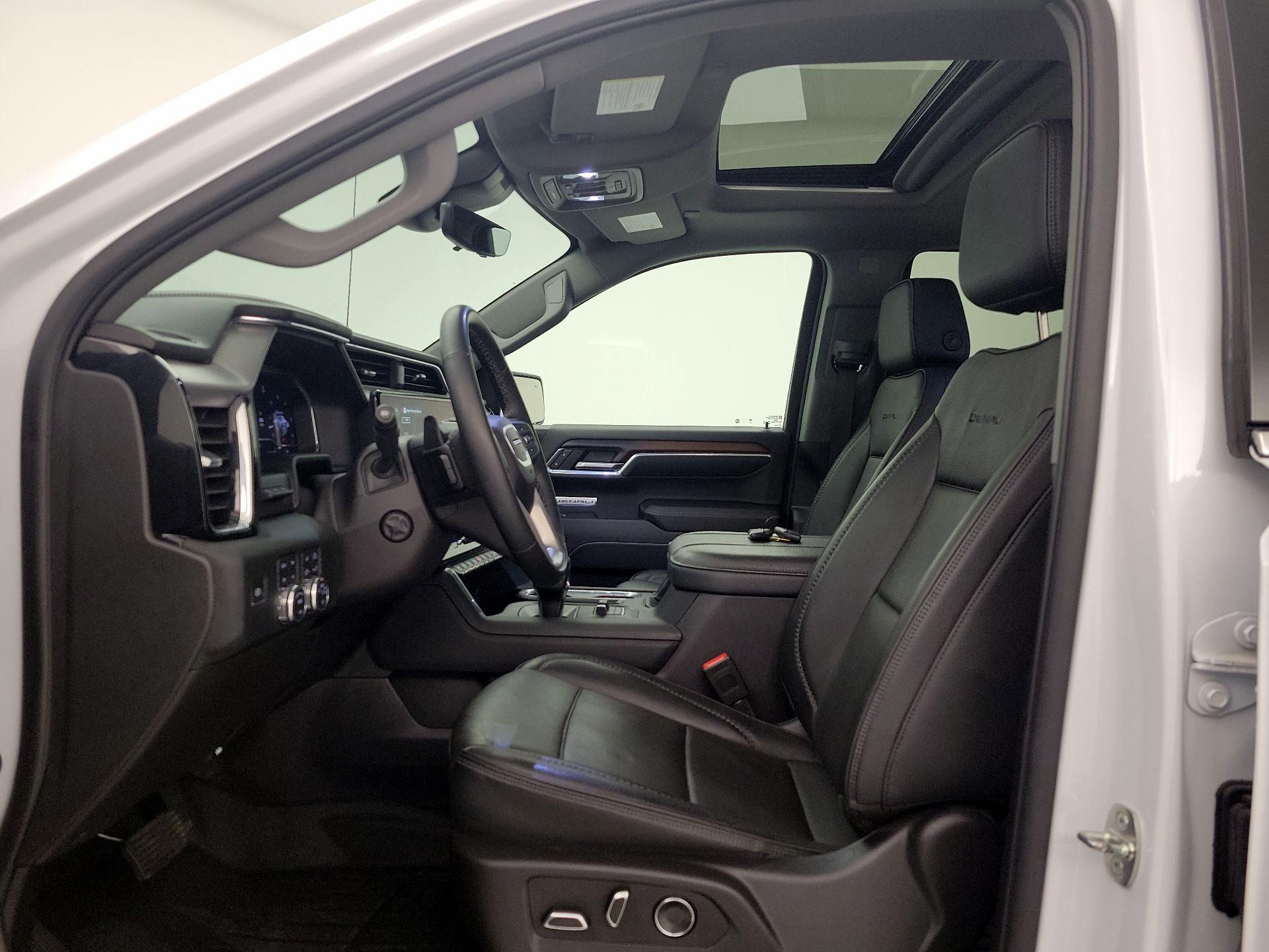 Thumbnail: 2024 GMC Sierra 1500 - 11