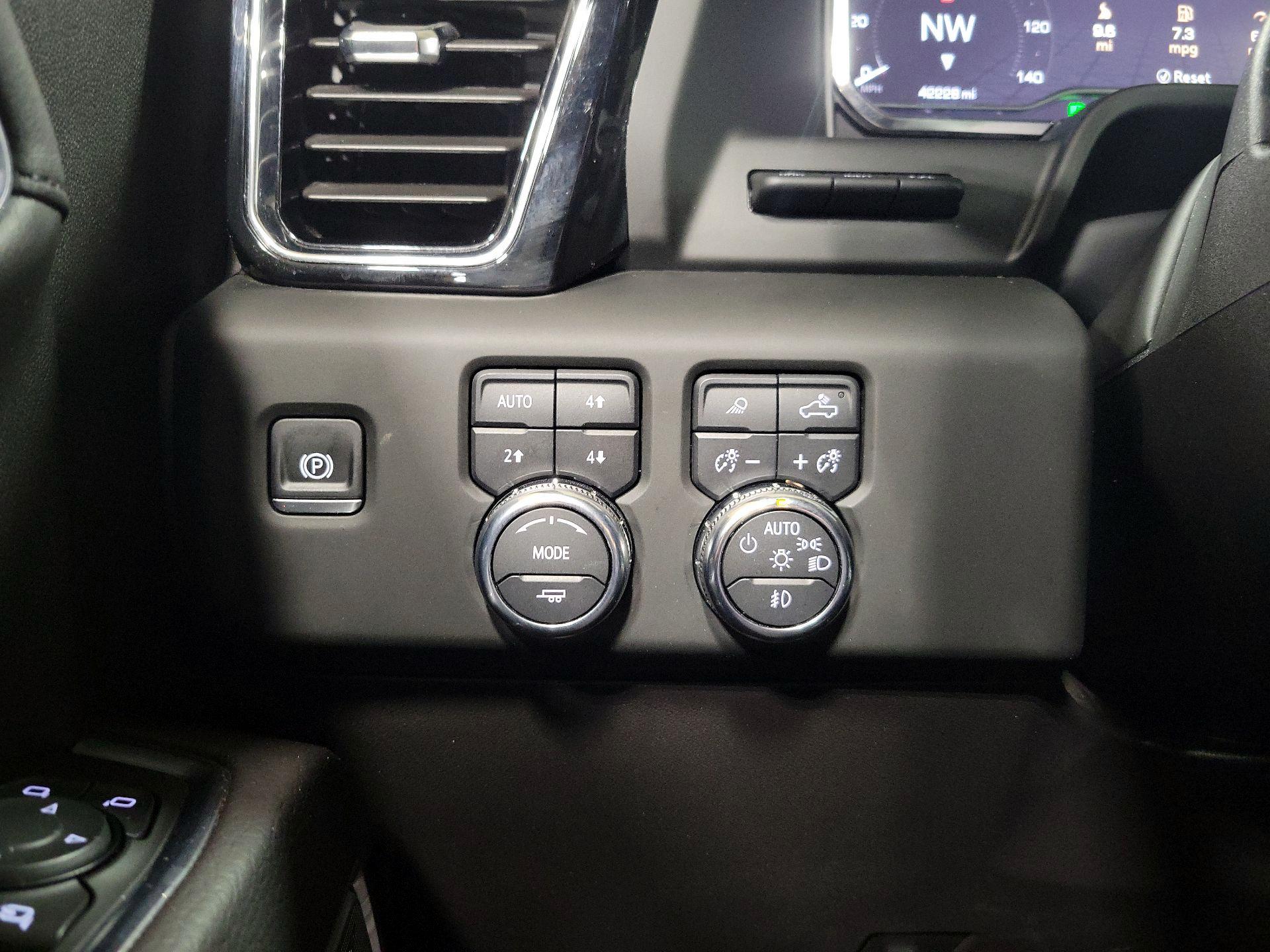 Thumbnail: 2024 GMC Sierra 1500 - 13