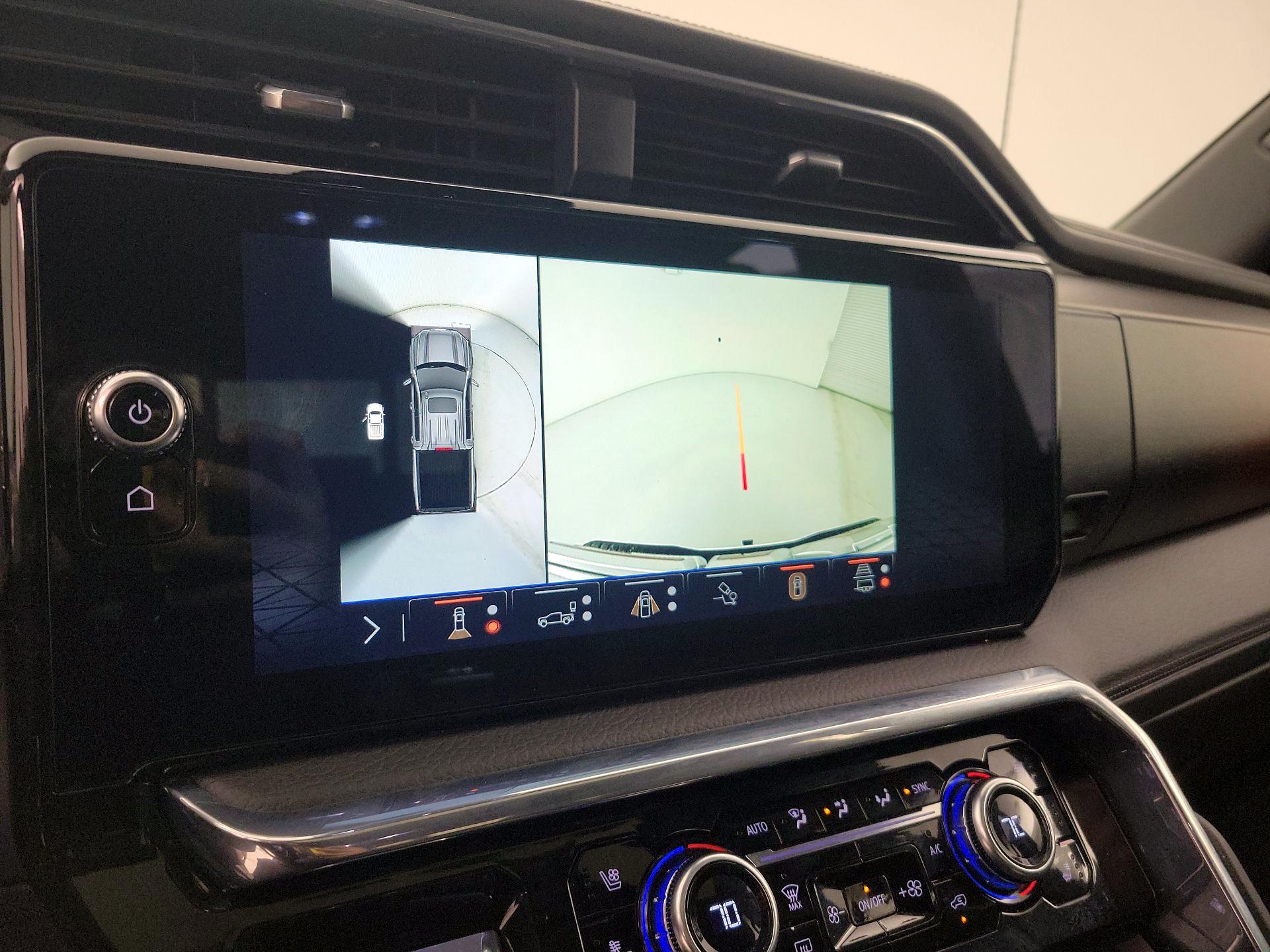 Thumbnail: 2024 GMC Sierra 1500 - 14