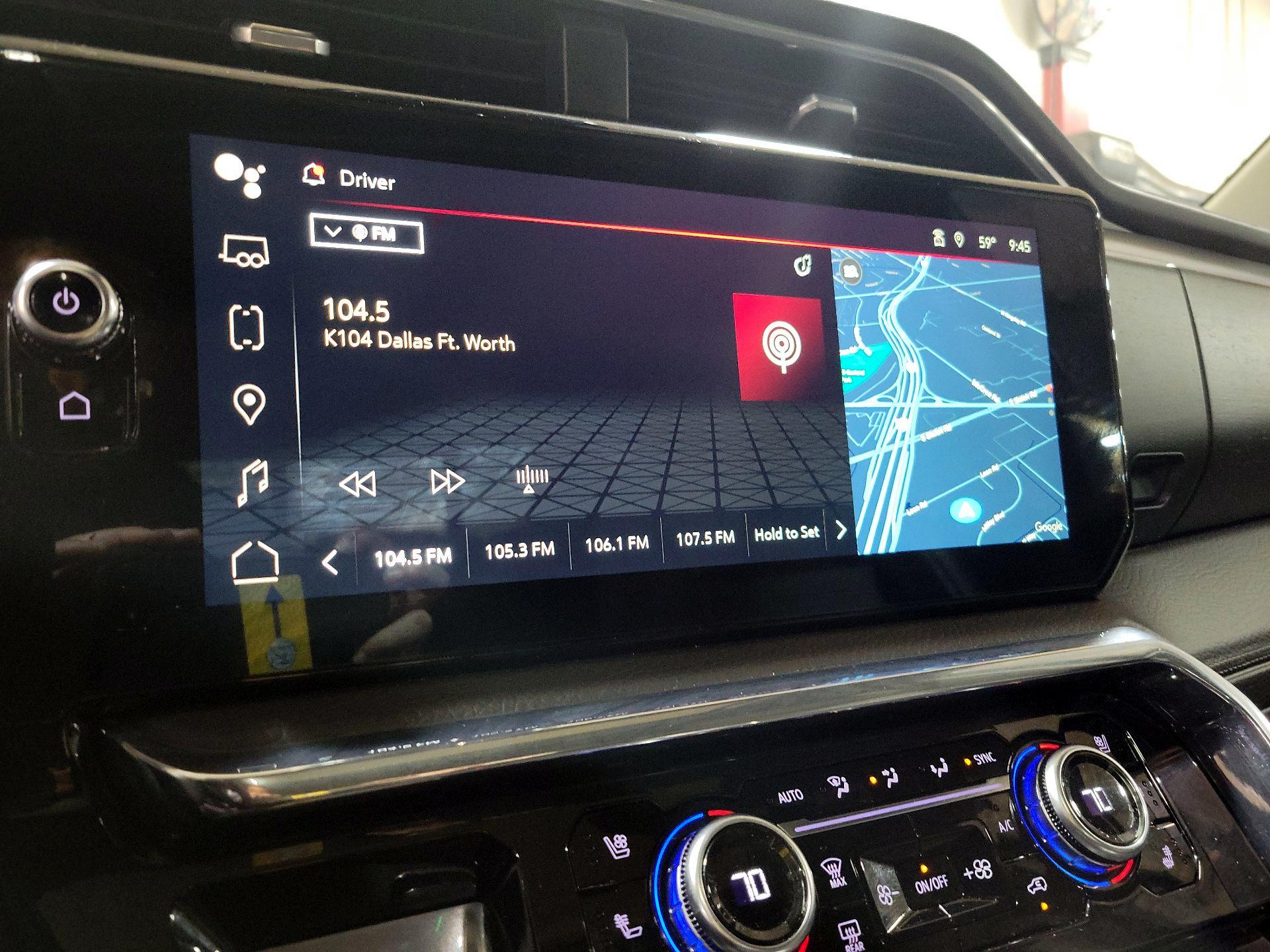 Thumbnail: 2024 GMC Sierra 1500 - 15