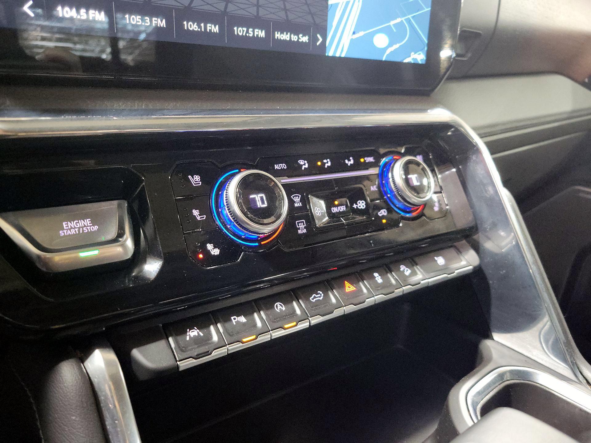 Thumbnail: 2024 GMC Sierra 1500 - 16