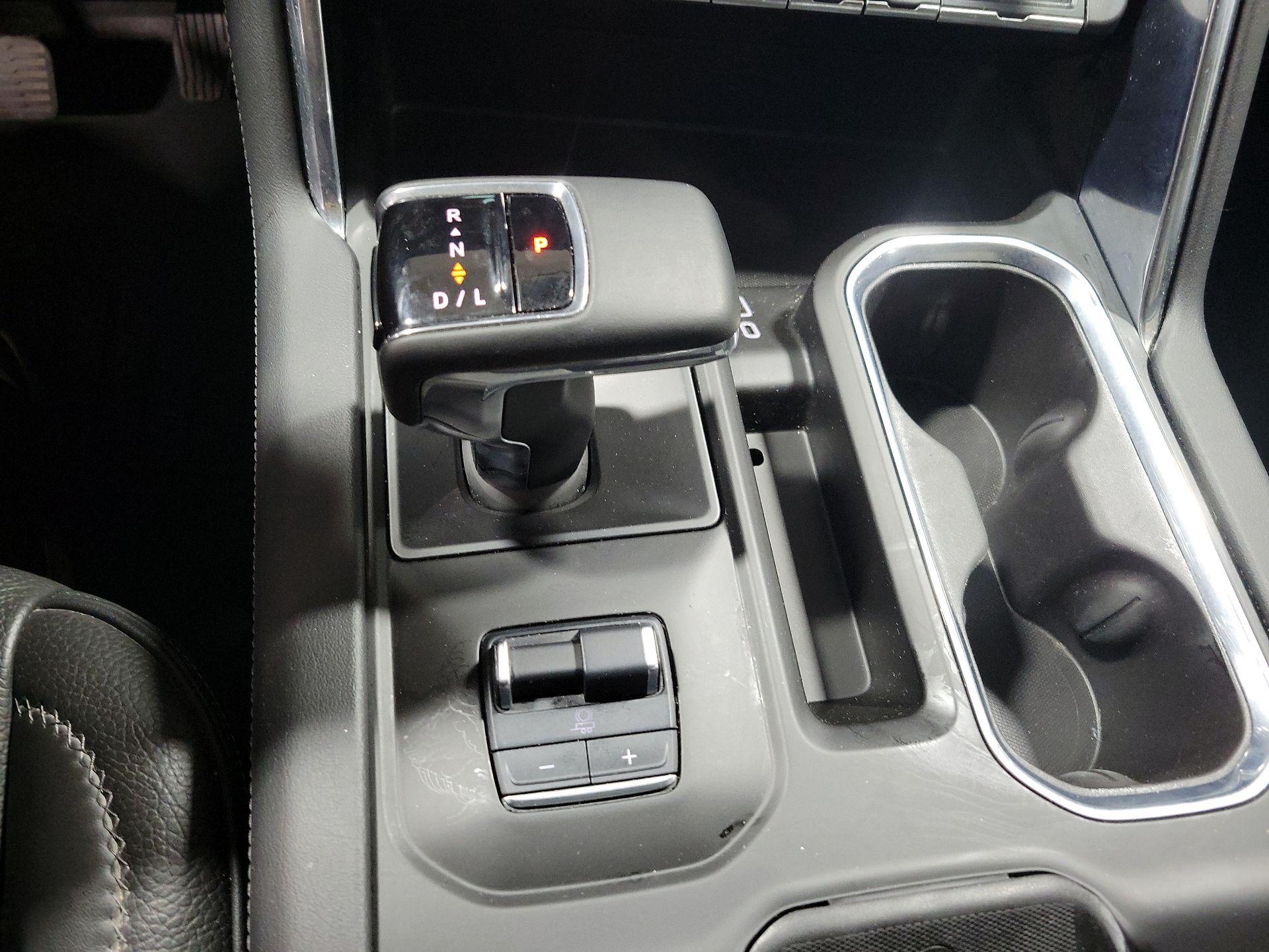 Thumbnail: 2024 GMC Sierra 1500 - 17