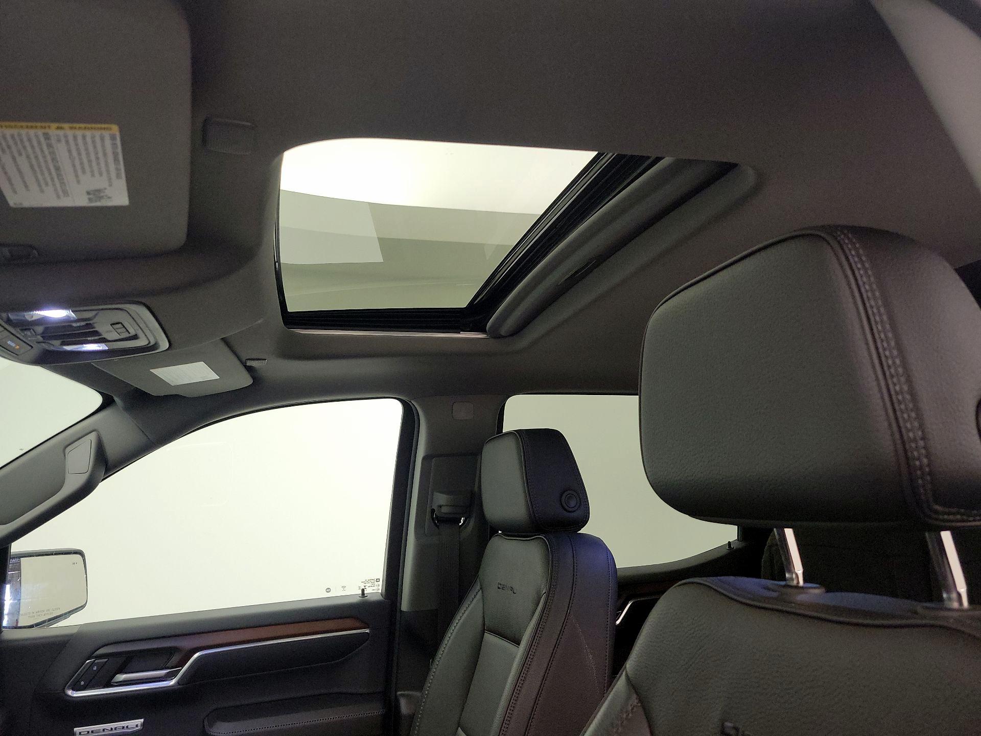 Thumbnail: 2024 GMC Sierra 1500 - 18