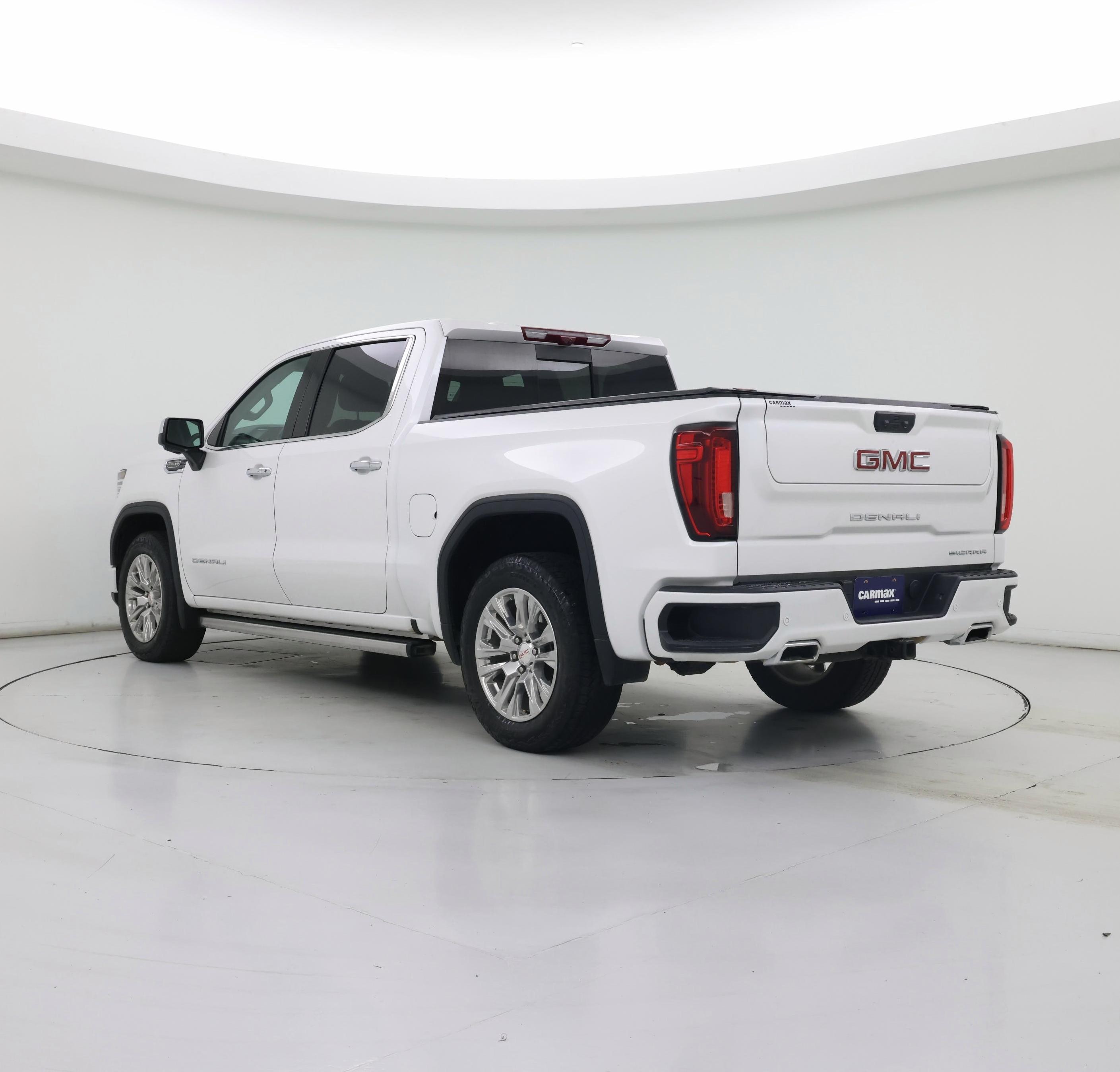 Thumbnail: 2024 GMC Sierra 1500 - 2