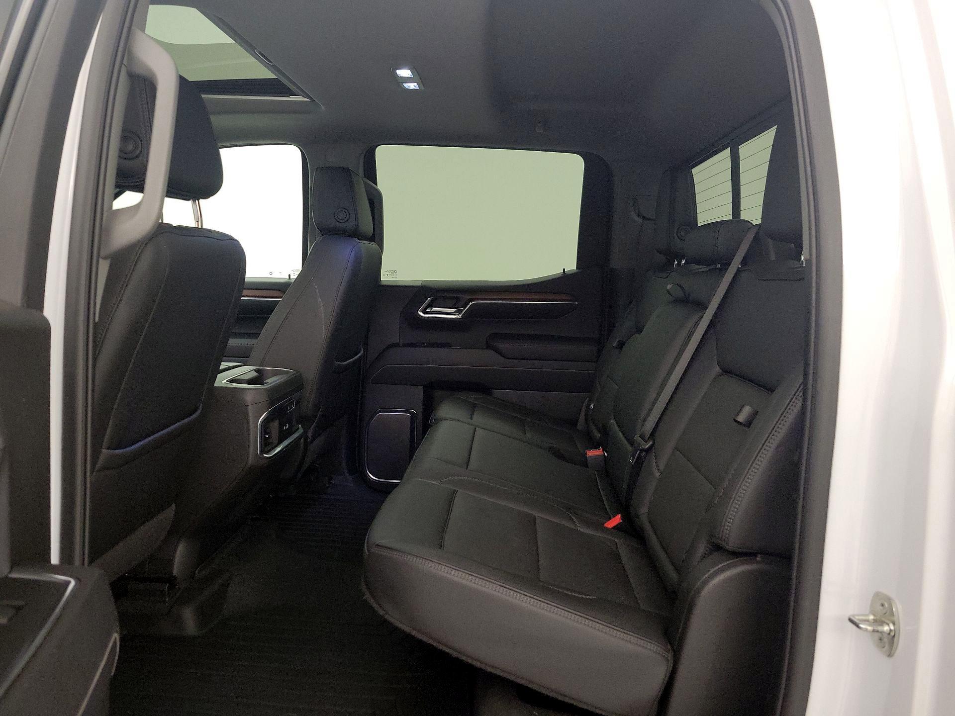 Thumbnail: 2024 GMC Sierra 1500 - 19