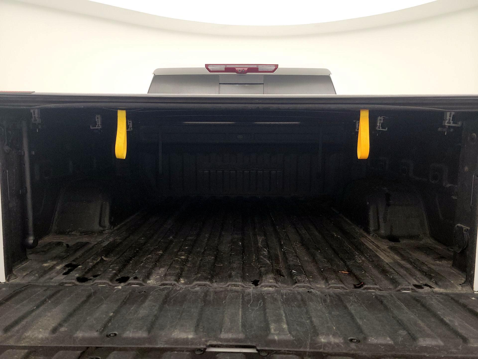 Thumbnail: 2024 GMC Sierra 1500 - 20