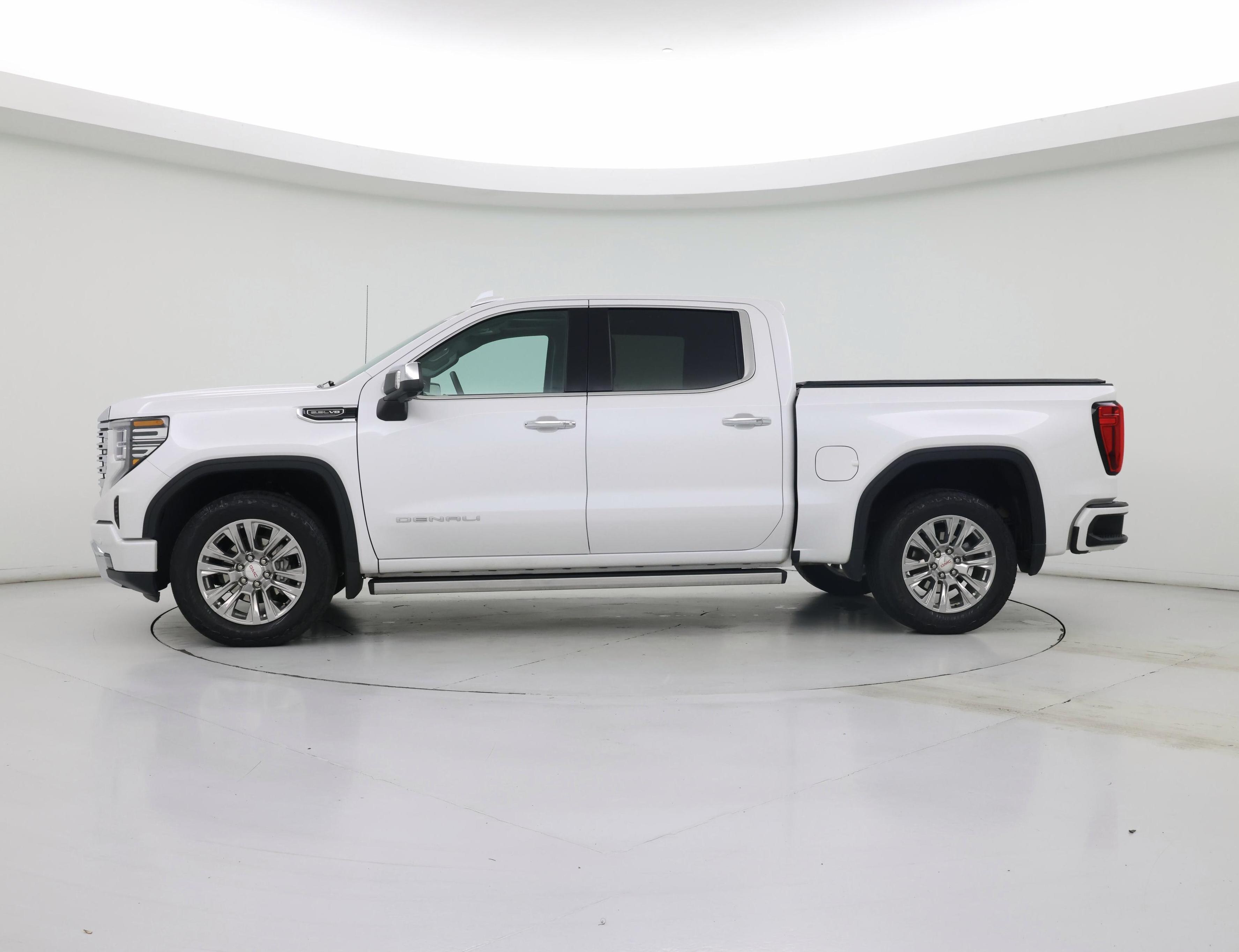 Thumbnail: 2024 GMC Sierra 1500 - 3