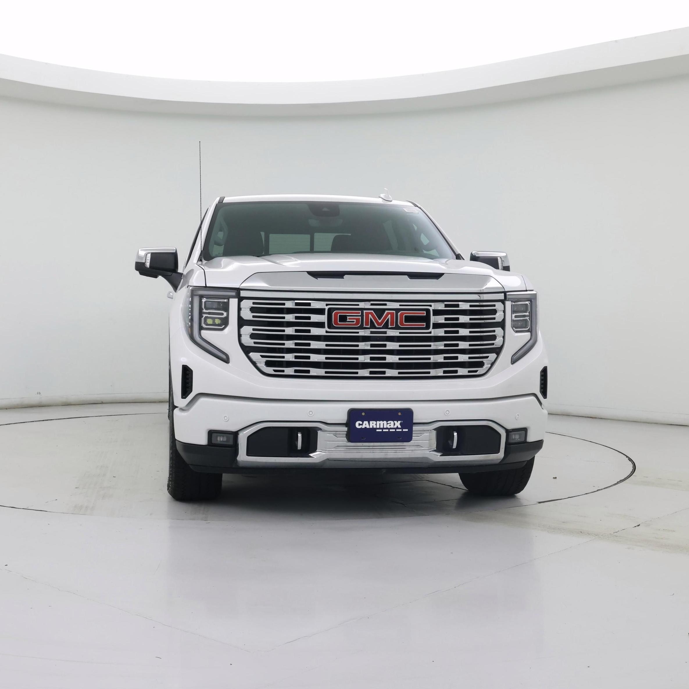 Thumbnail: 2024 GMC Sierra 1500 - 5