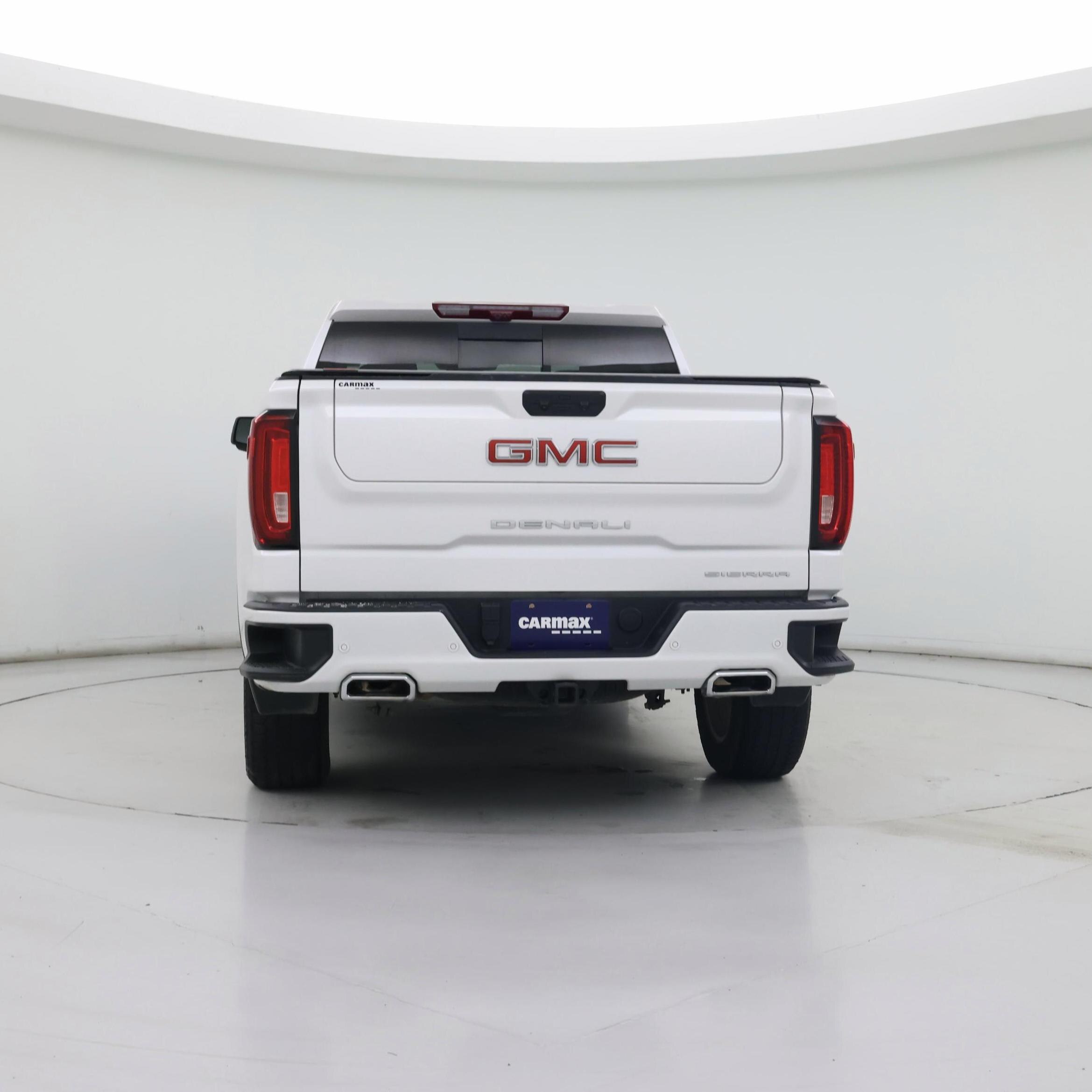 Thumbnail: 2024 GMC Sierra 1500 - 6