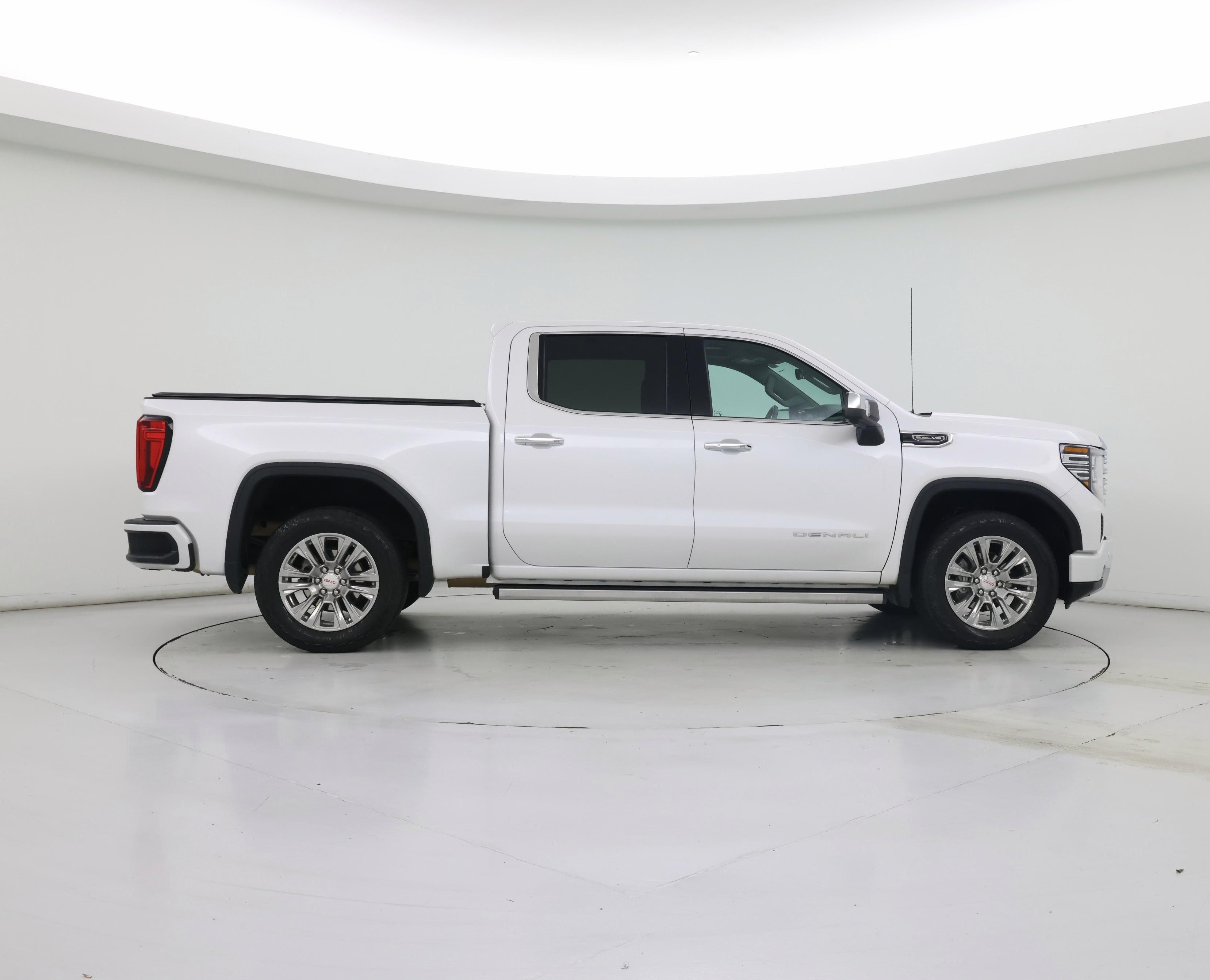 Thumbnail: 2024 GMC Sierra 1500 - 7