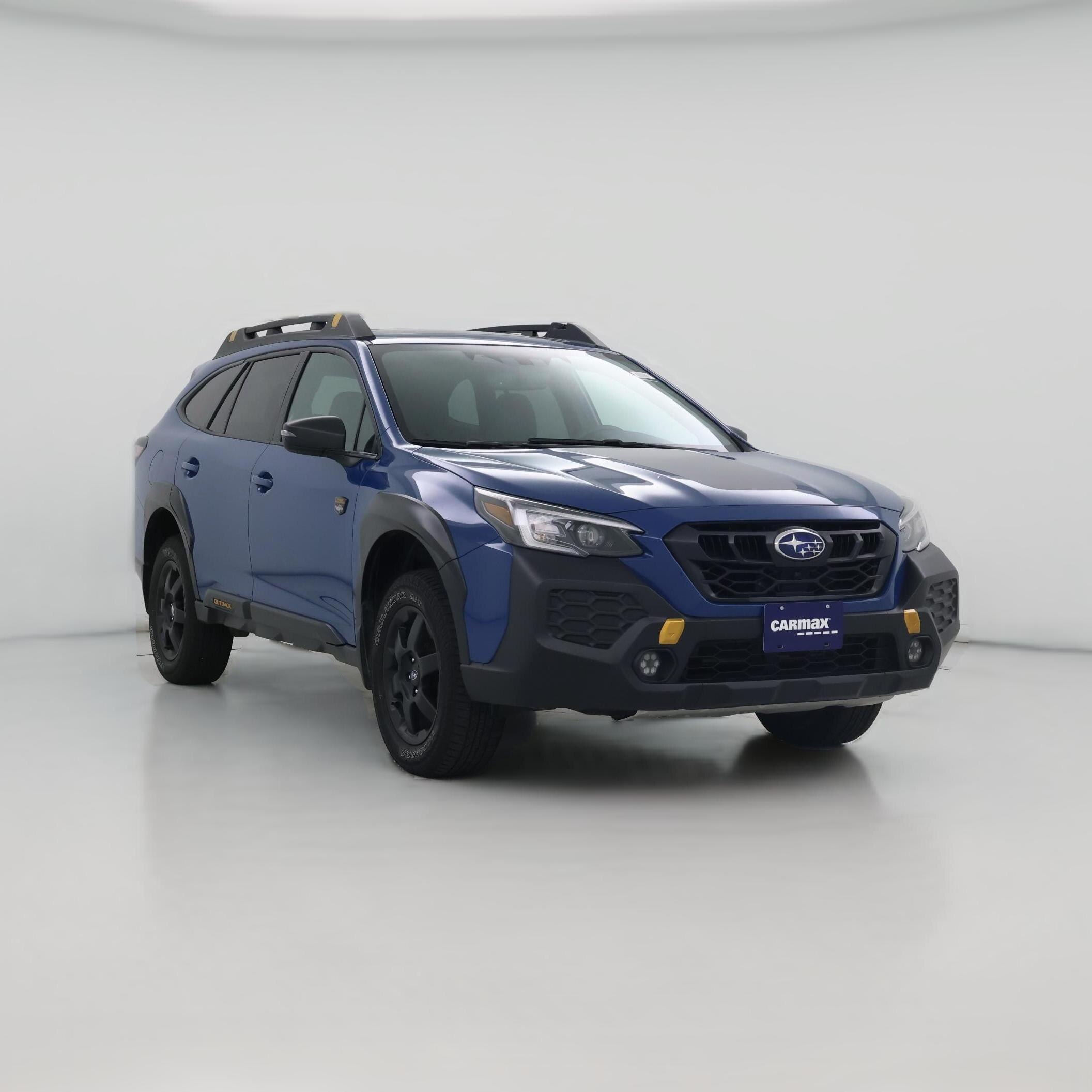 Thumbnail: 2024 Subaru Outback - 1