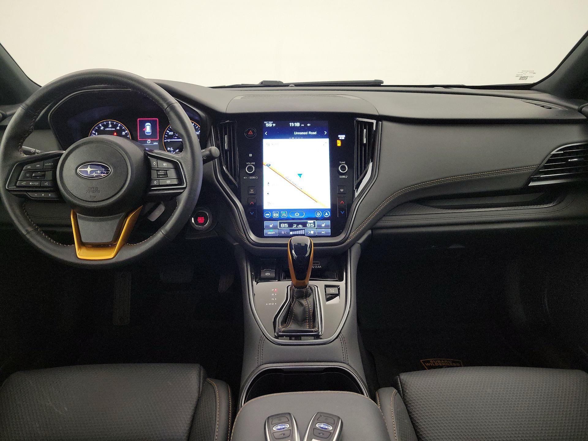 Thumbnail: 2024 Subaru Outback - 9