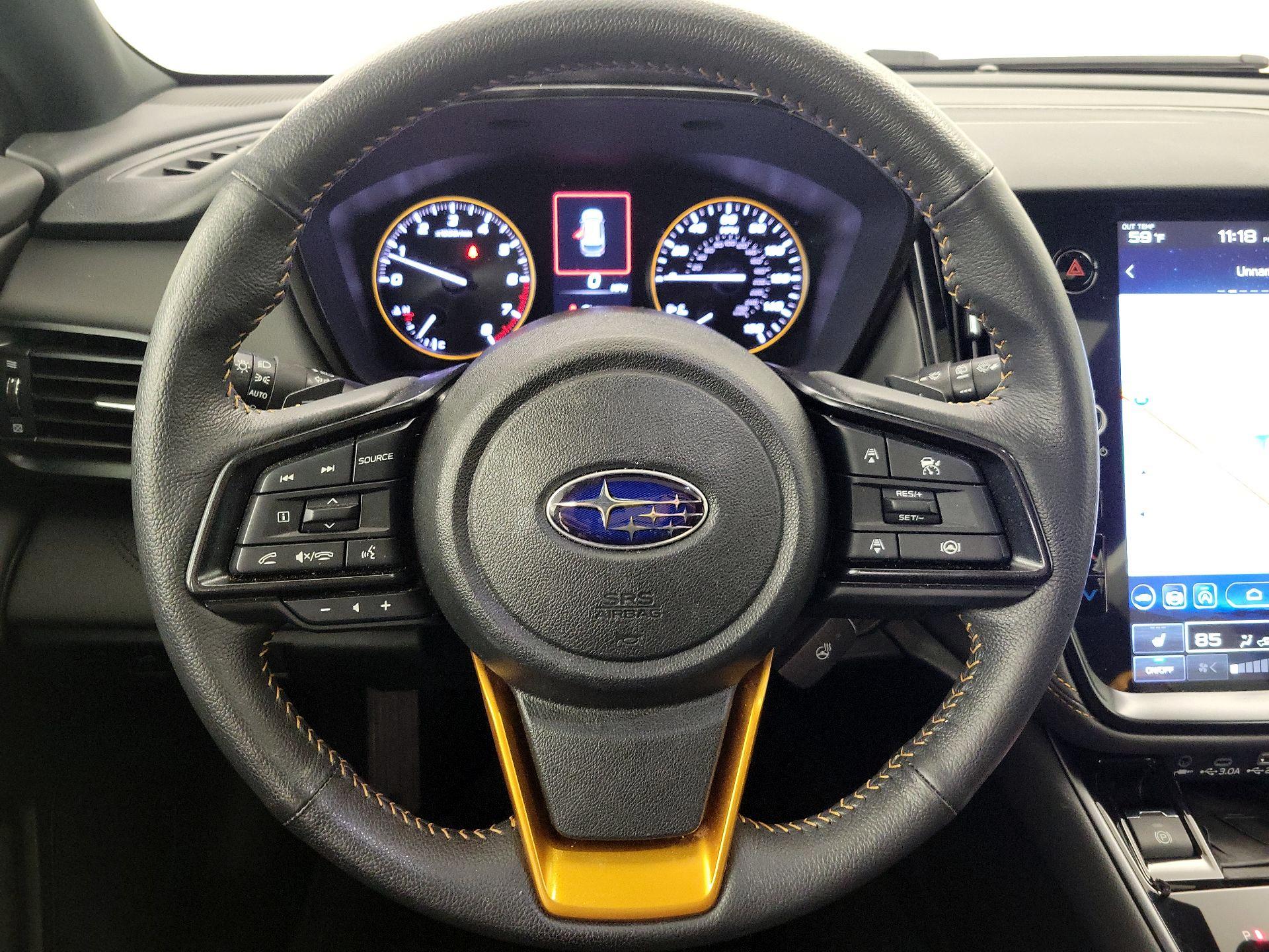 Thumbnail: 2024 Subaru Outback - 10