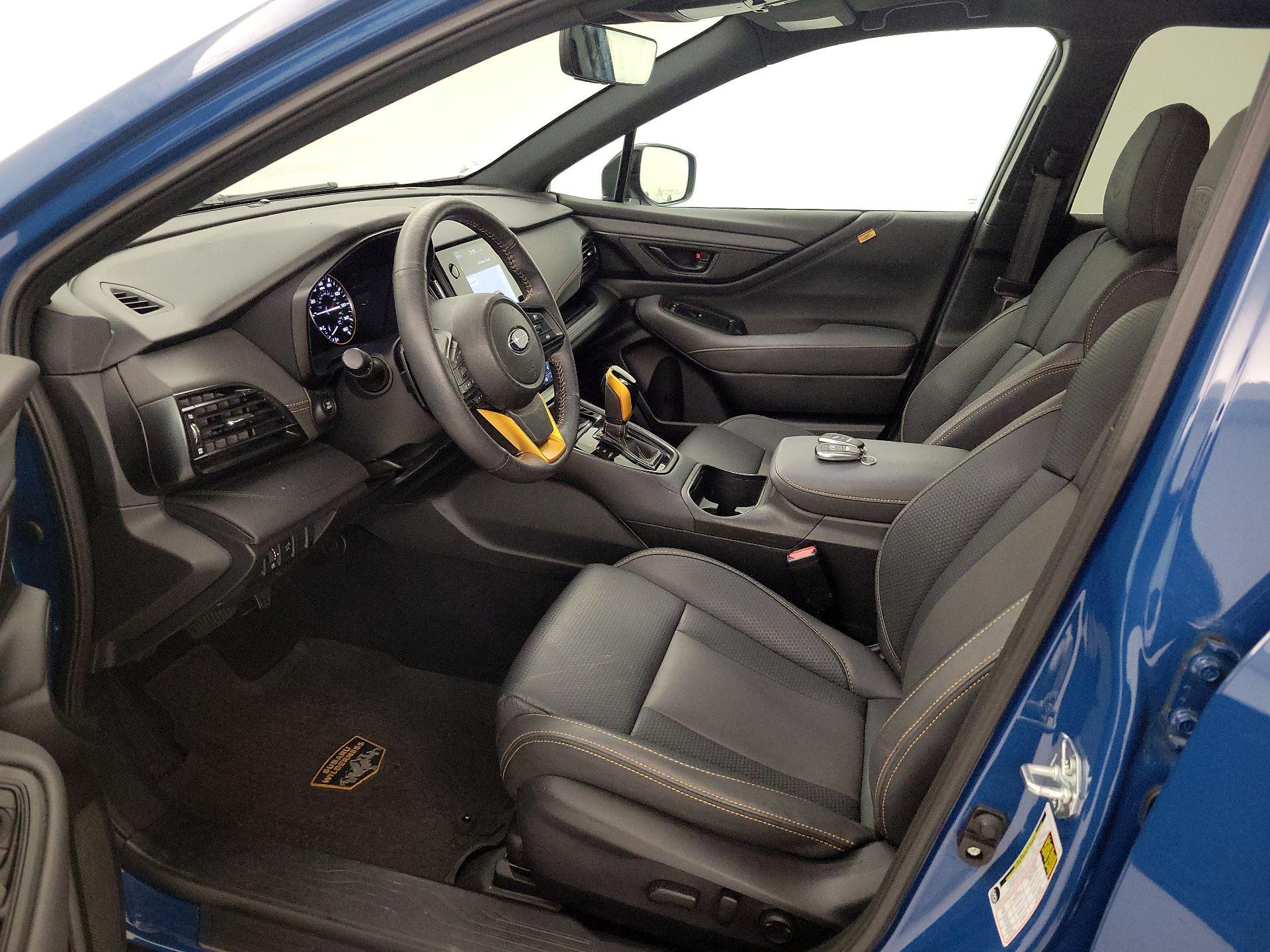 Thumbnail: 2024 Subaru Outback - 11