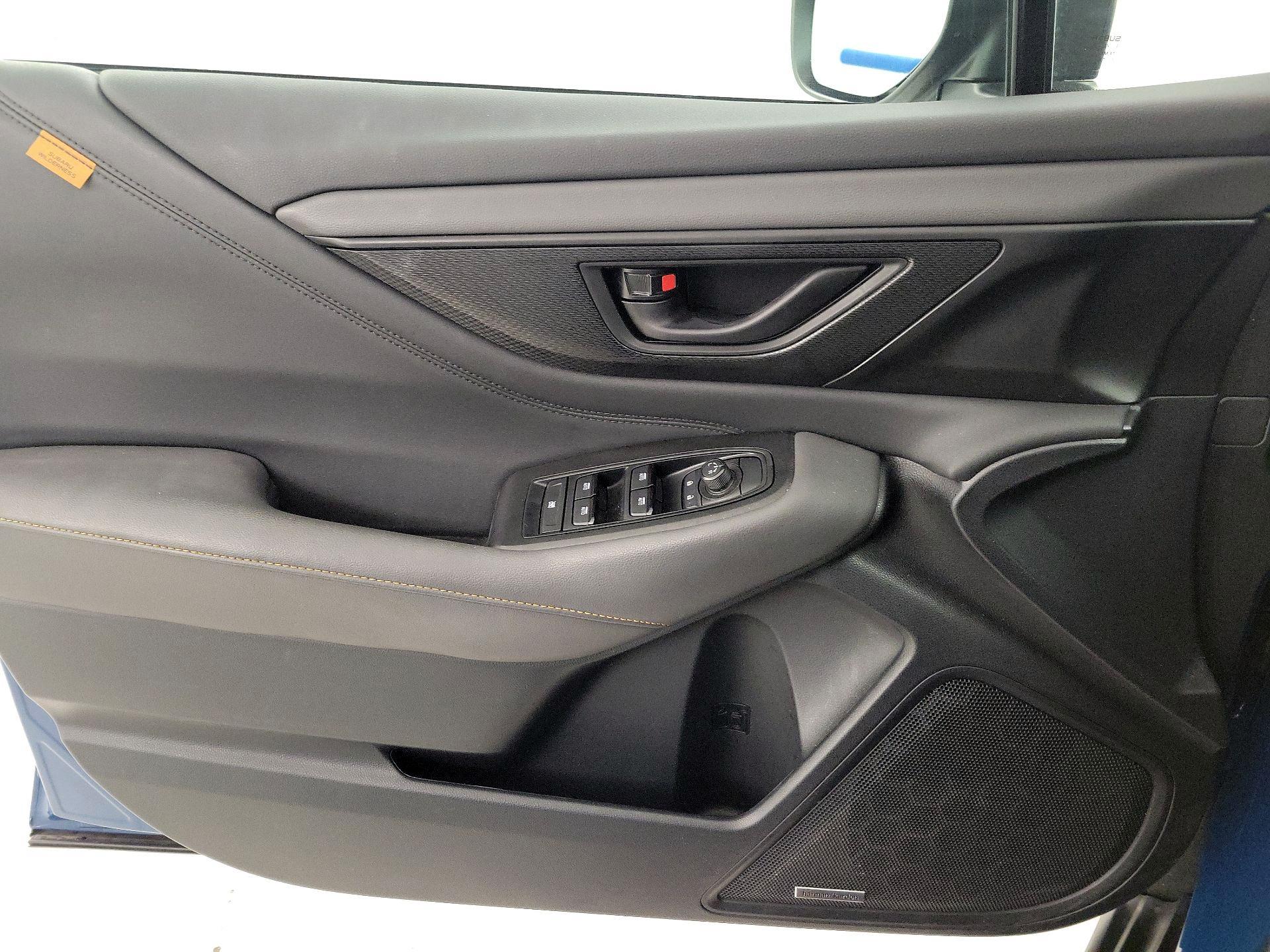 Thumbnail: 2024 Subaru Outback - 12