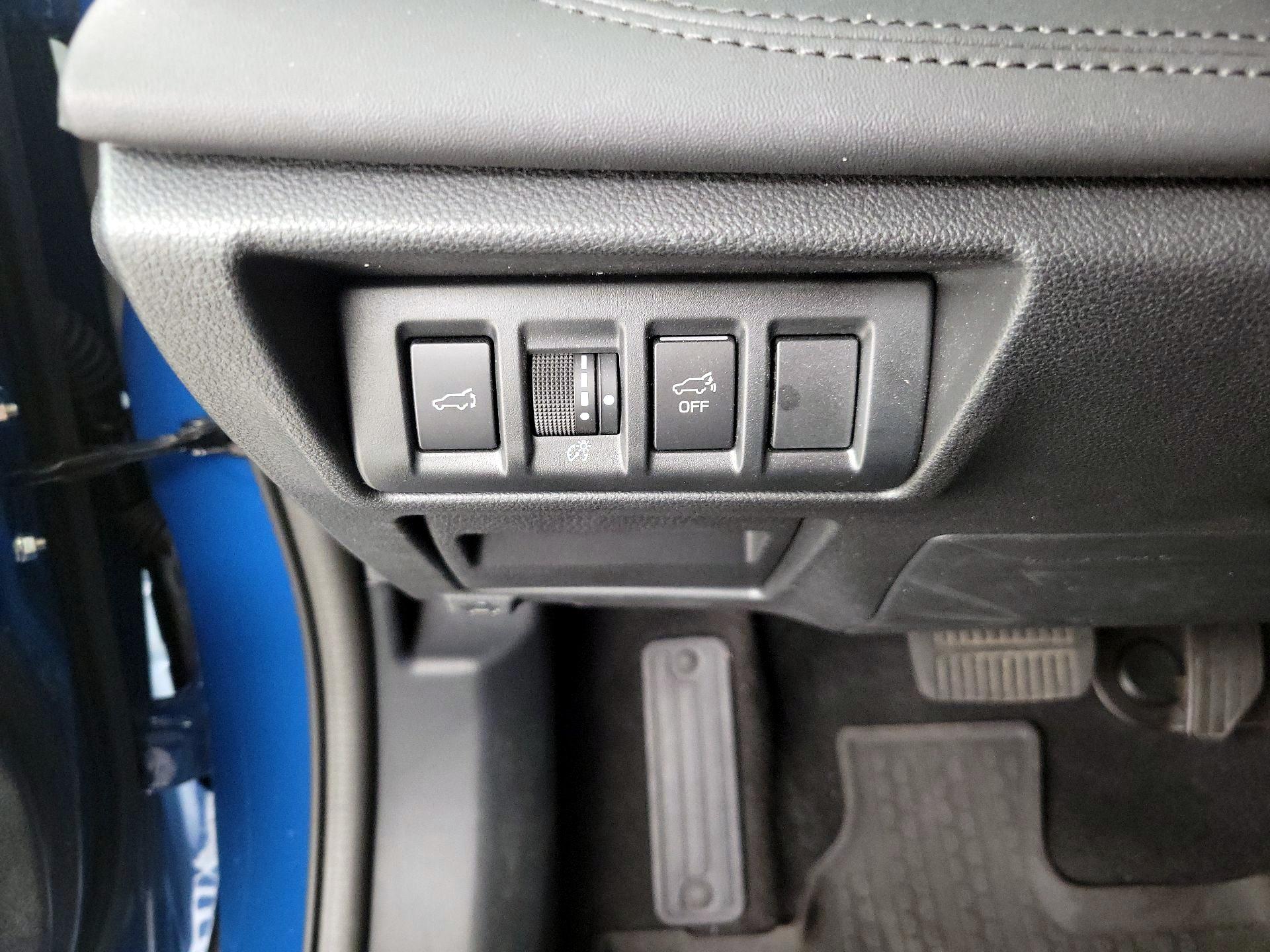 Thumbnail: 2024 Subaru Outback - 13