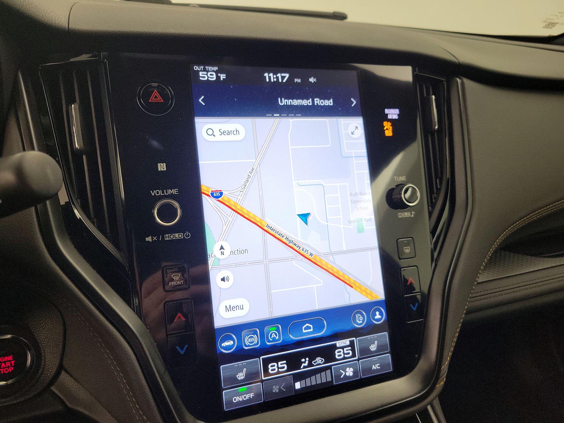 Thumbnail: 2024 Subaru Outback - 14