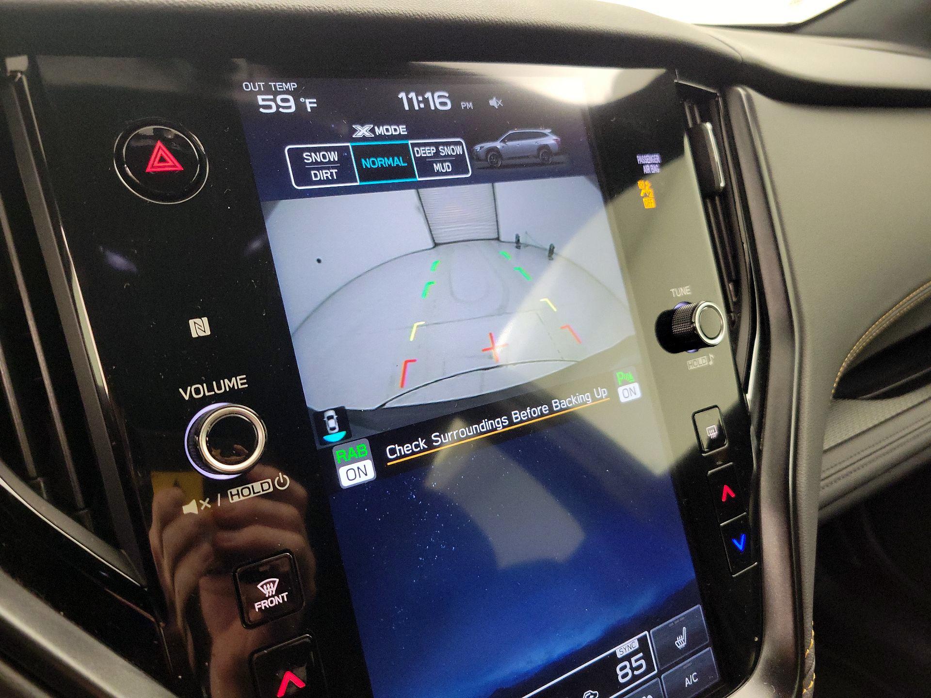 Thumbnail: 2024 Subaru Outback - 15