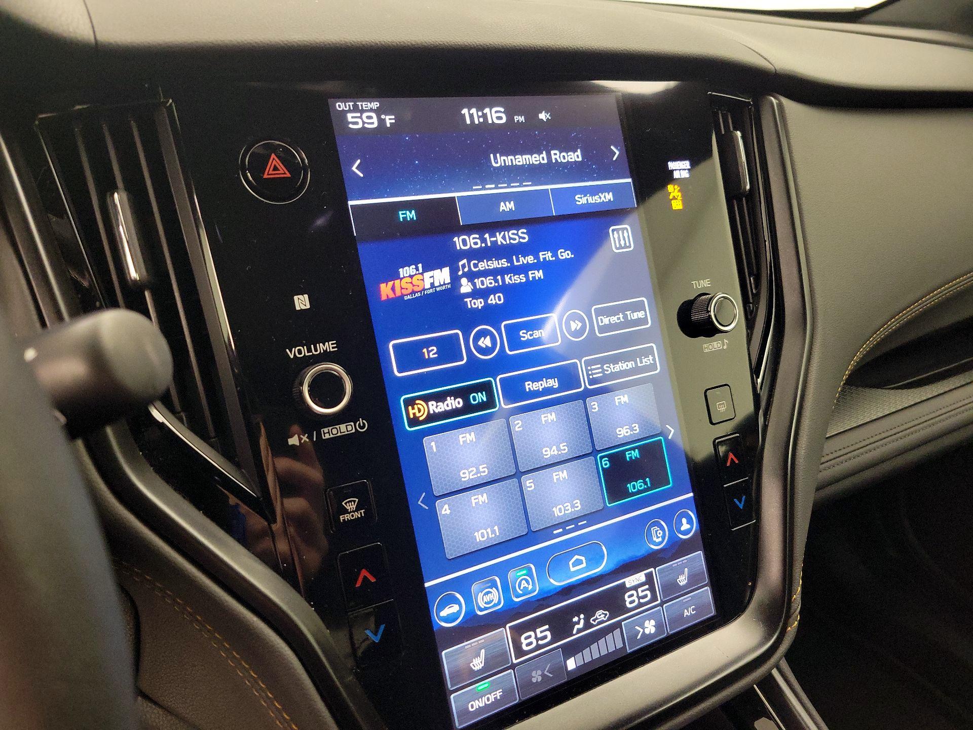 Thumbnail: 2024 Subaru Outback - 16