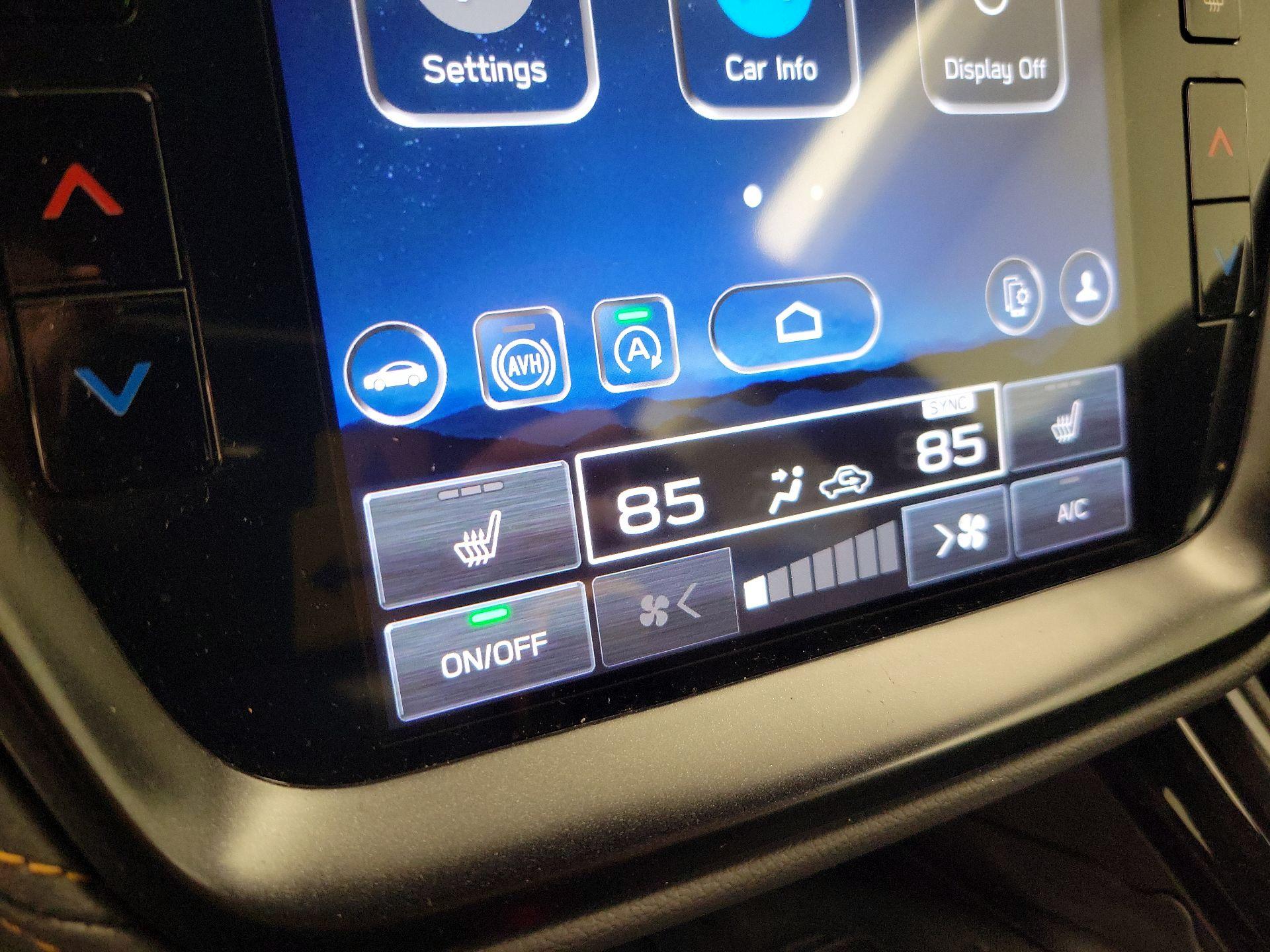 Thumbnail: 2024 Subaru Outback - 17