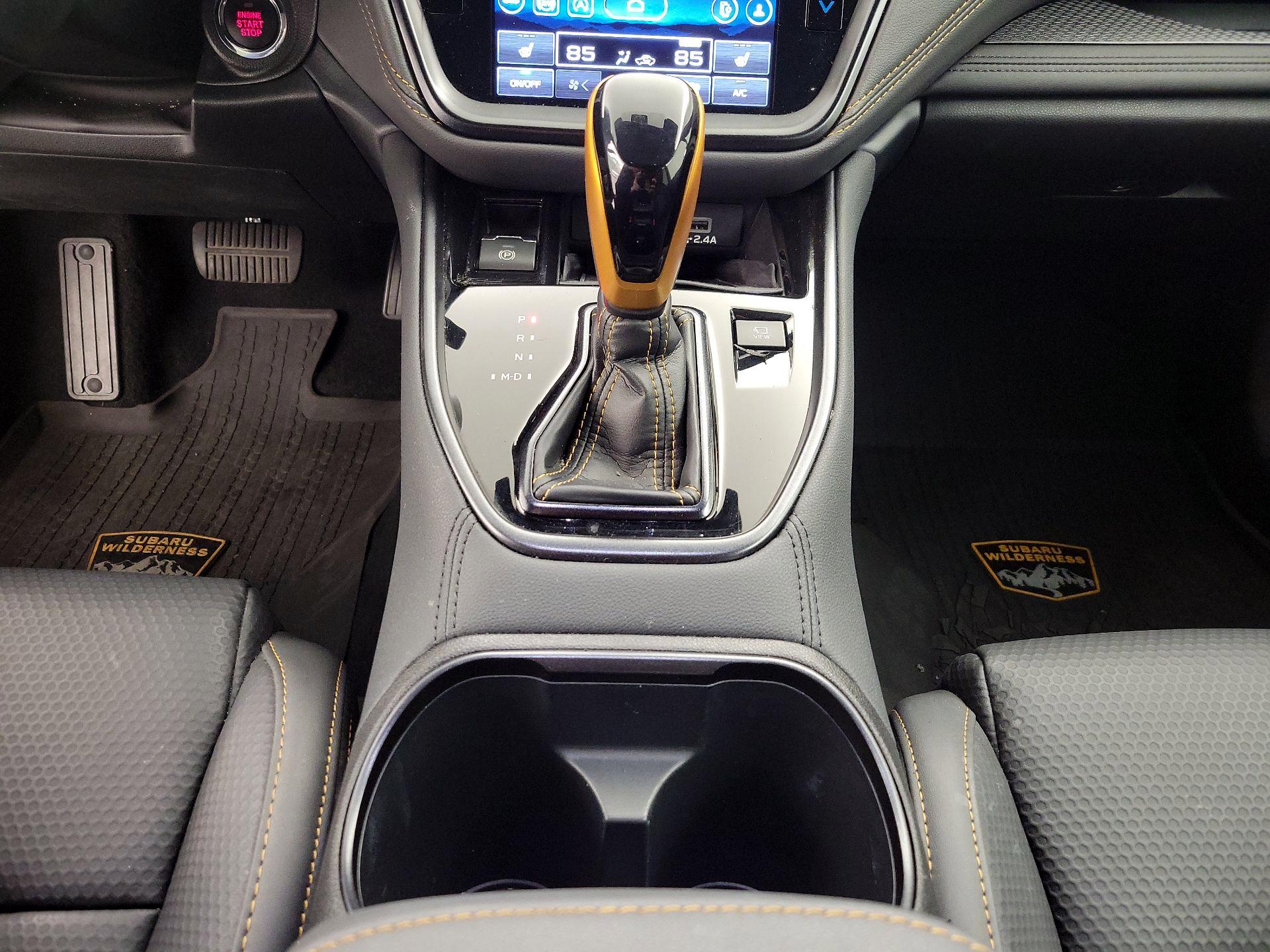 Thumbnail: 2024 Subaru Outback - 18