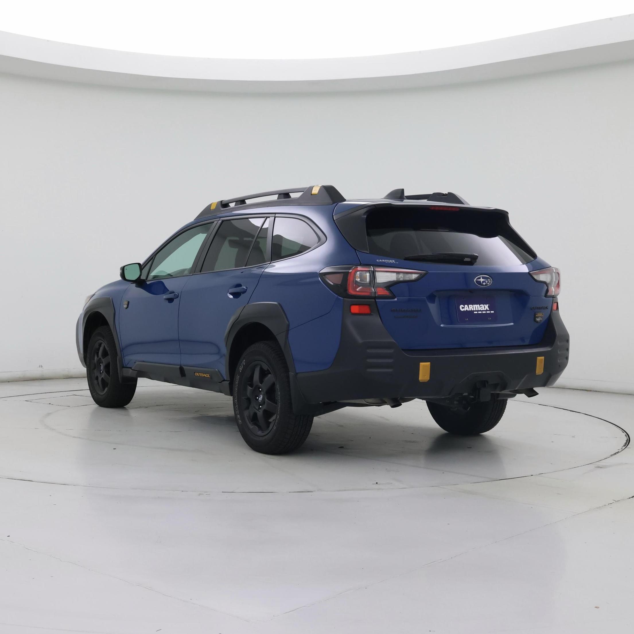 Thumbnail: 2024 Subaru Outback - 2