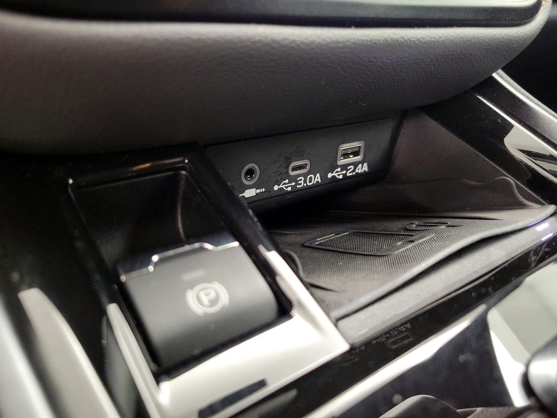 Thumbnail: 2024 Subaru Outback - 19