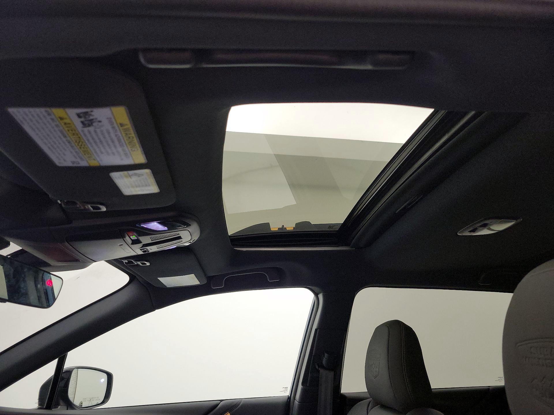 Thumbnail: 2024 Subaru Outback - 20