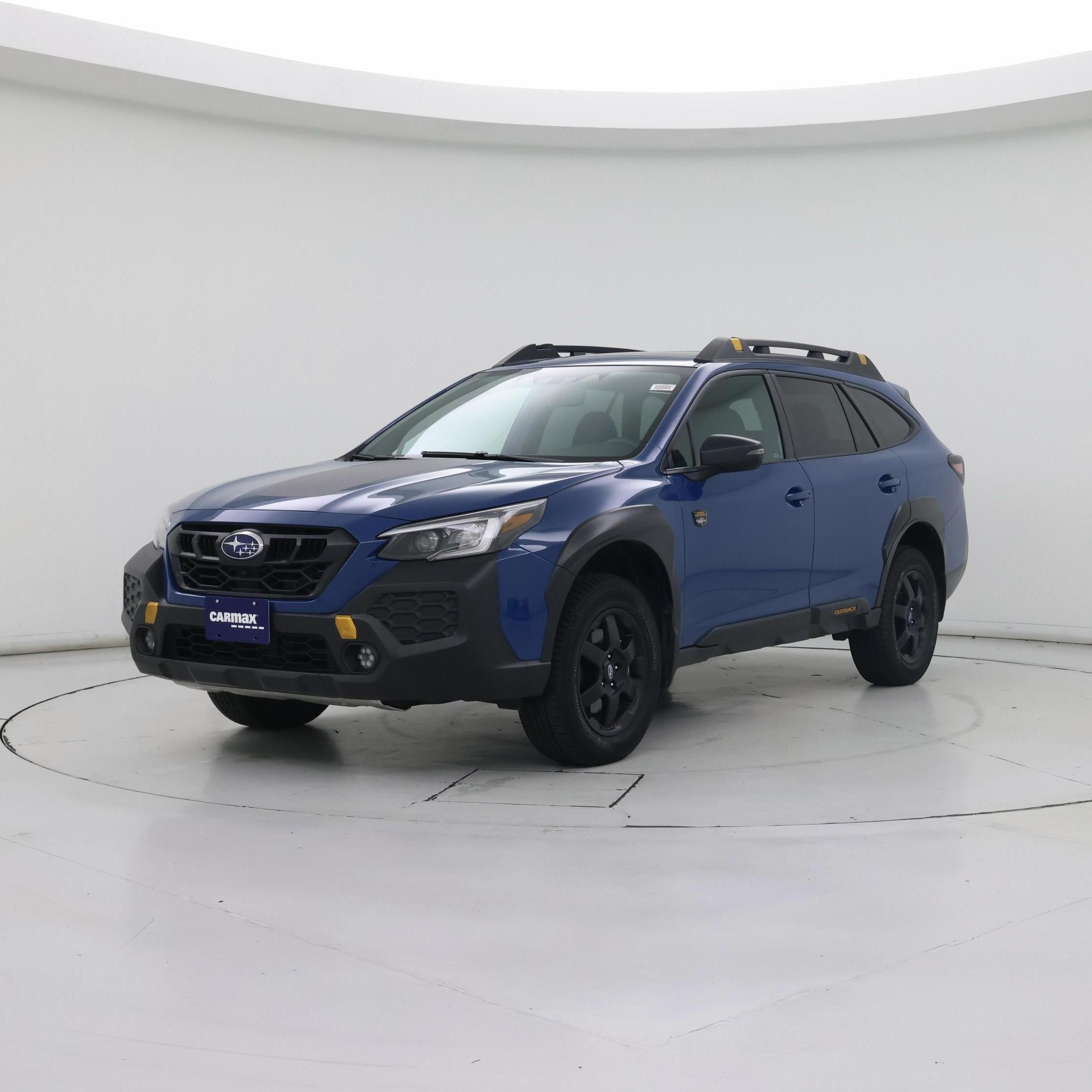 Thumbnail: 2024 Subaru Outback - 4
