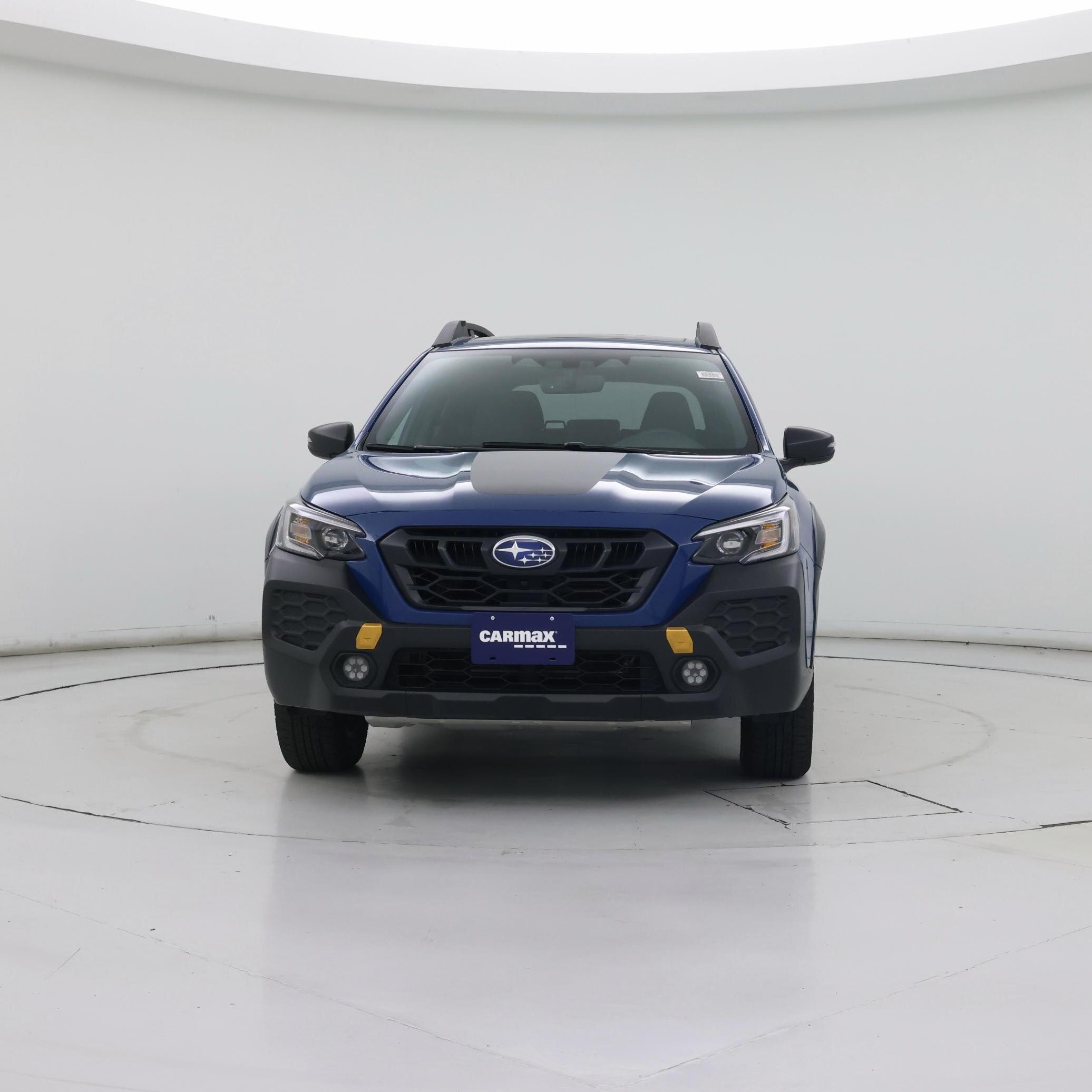 Thumbnail: 2024 Subaru Outback - 5