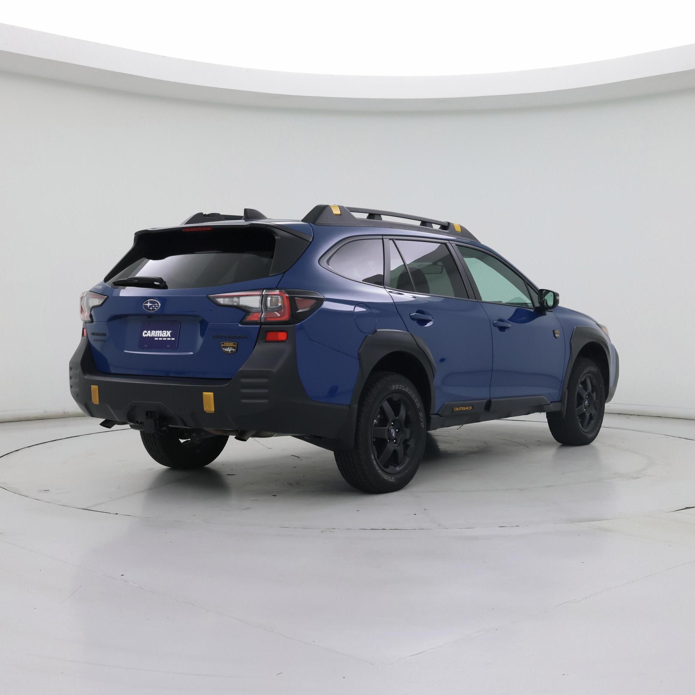 Thumbnail: 2024 Subaru Outback - 8