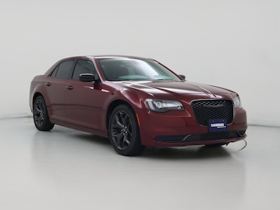 2020 Chrysler 300 Touring