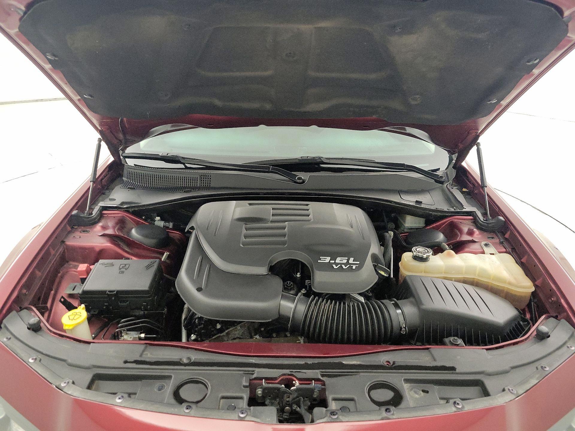 Thumbnail: 2020 Chrysler 300 - 20