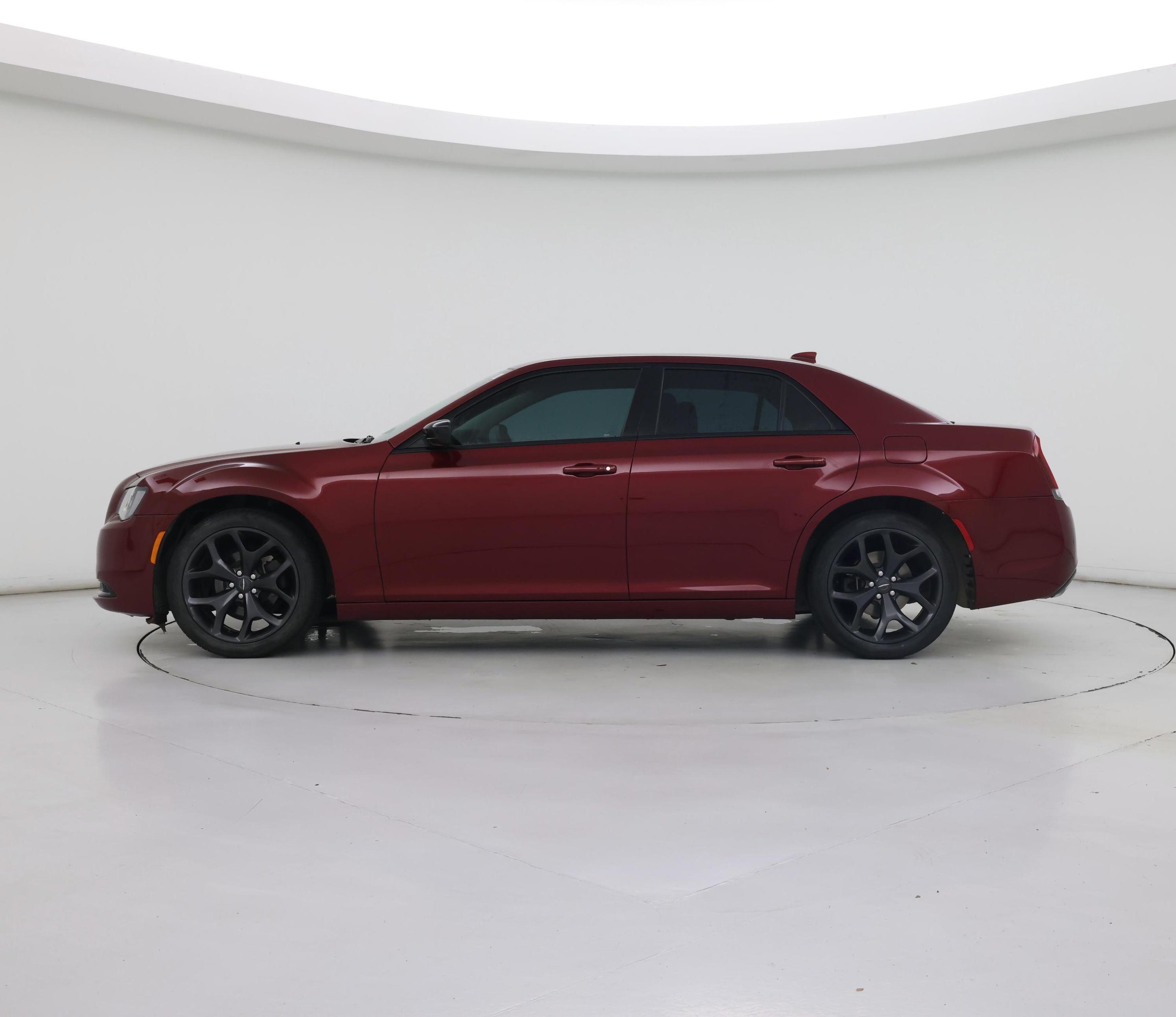 Thumbnail: 2020 Chrysler 300 - 3