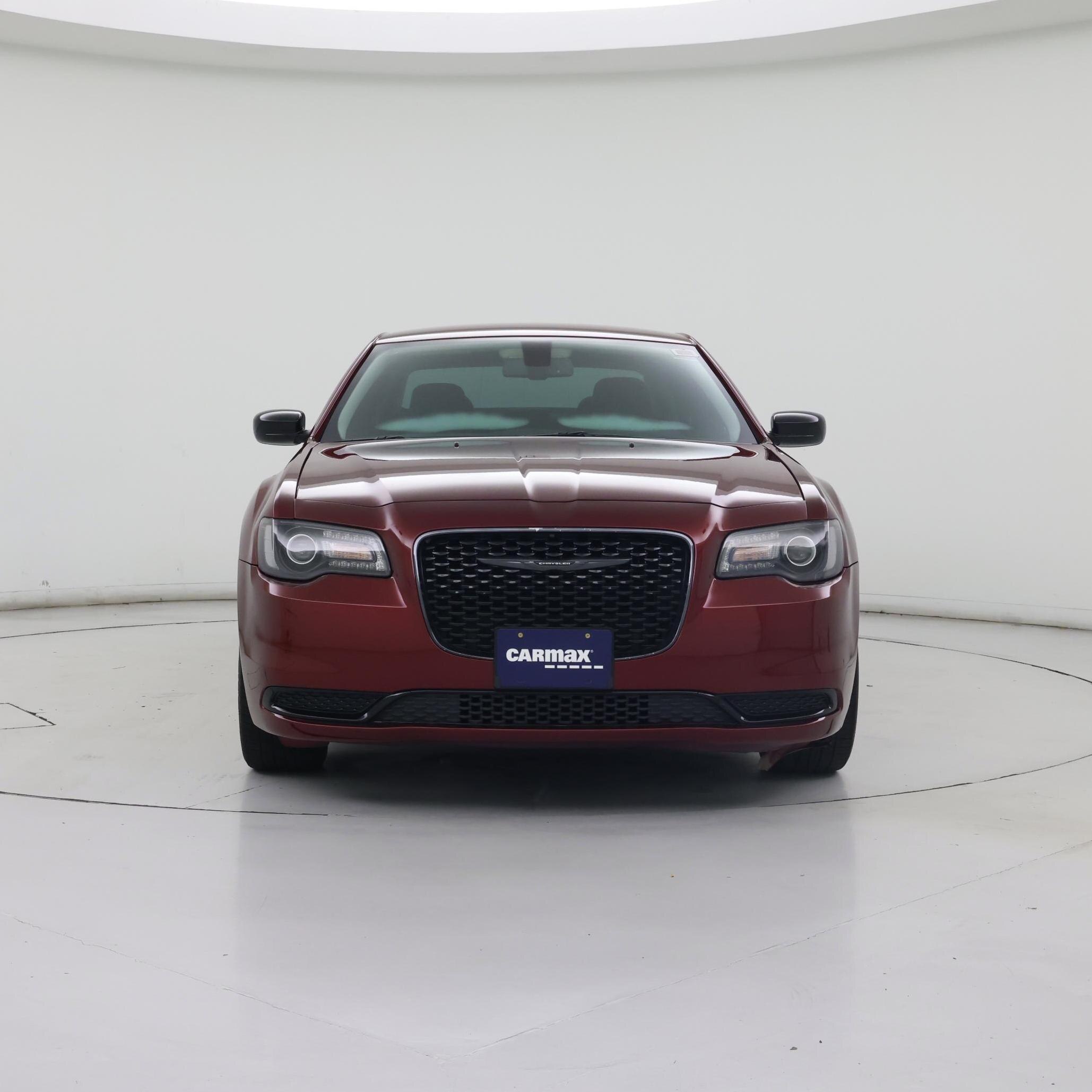 Thumbnail: 2020 Chrysler 300 - 5