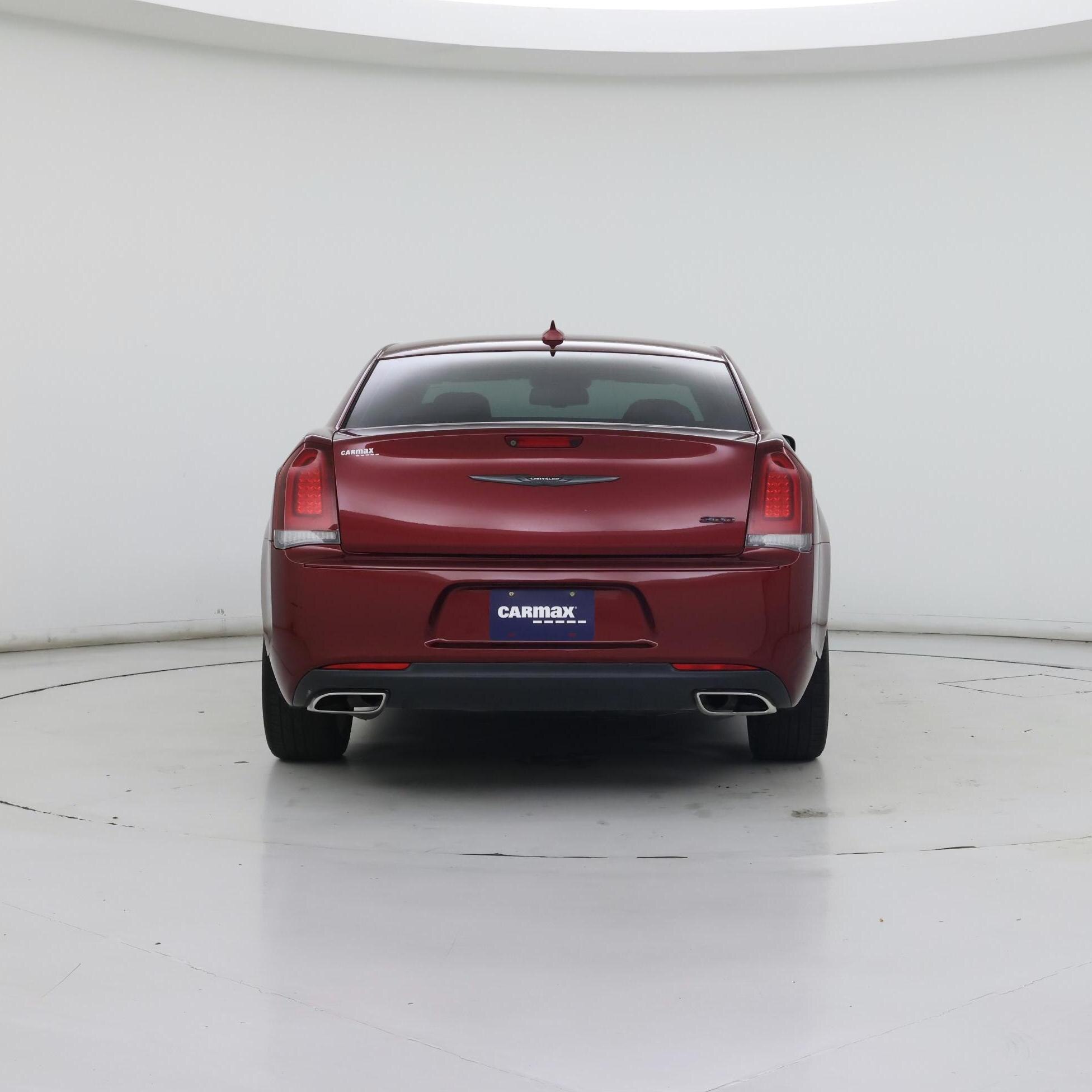 Thumbnail: 2020 Chrysler 300 - 6