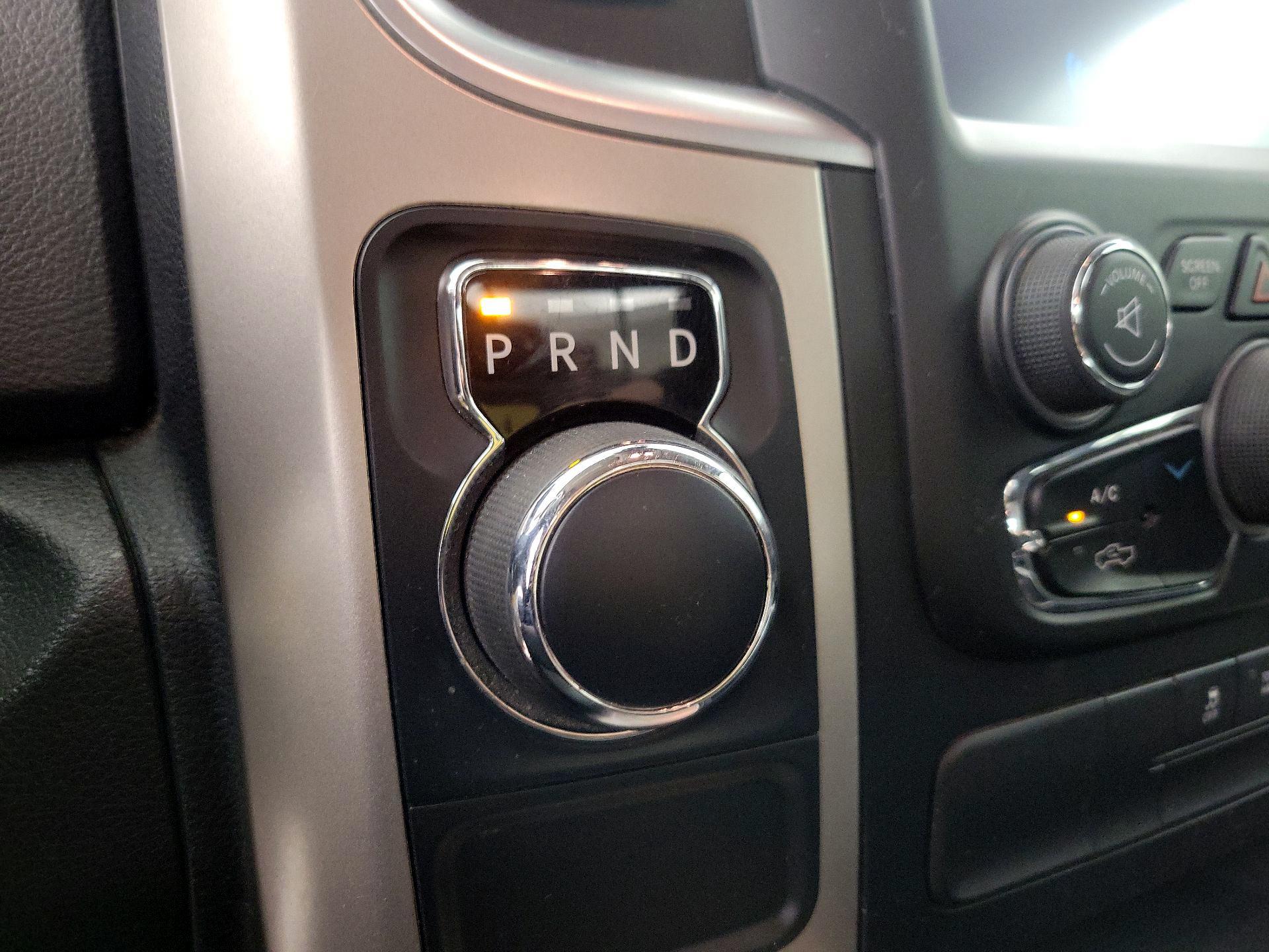 Thumbnail: 2016 RAM 1500 - 17