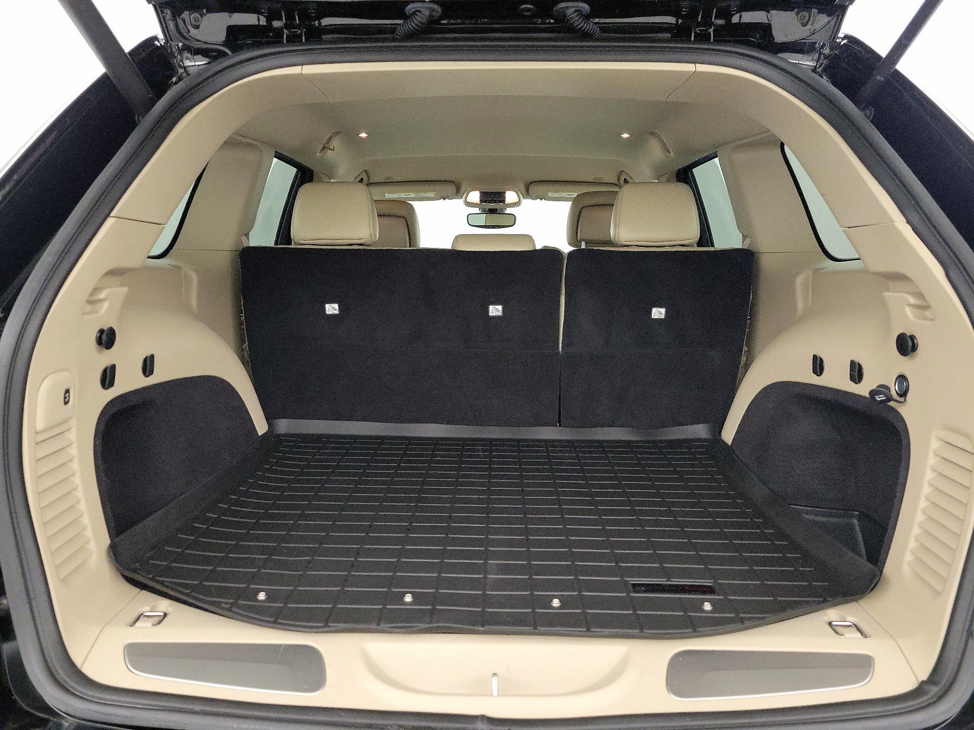 Thumbnail: 2018 Jeep Grand Cherokee - 19