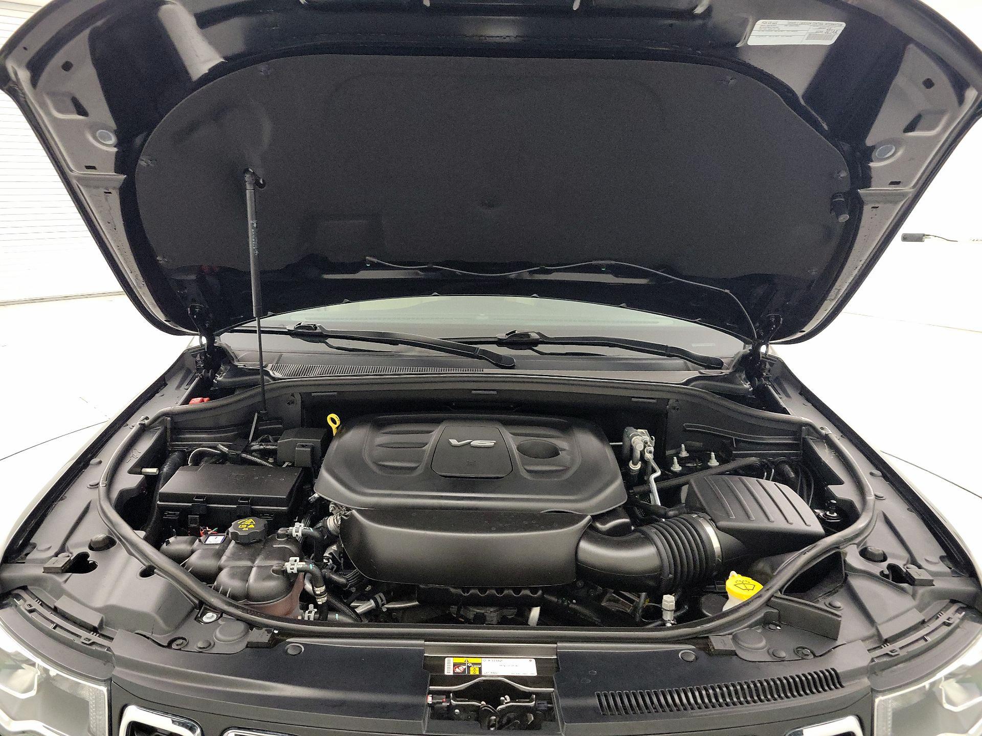 Thumbnail: 2018 Jeep Grand Cherokee - 20