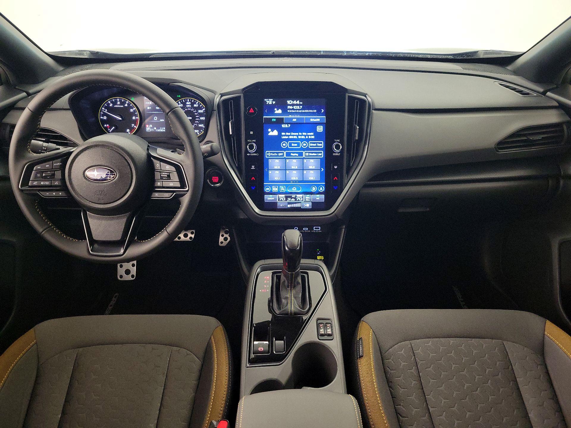 Thumbnail: 2025 Subaru Crosstrek - 9