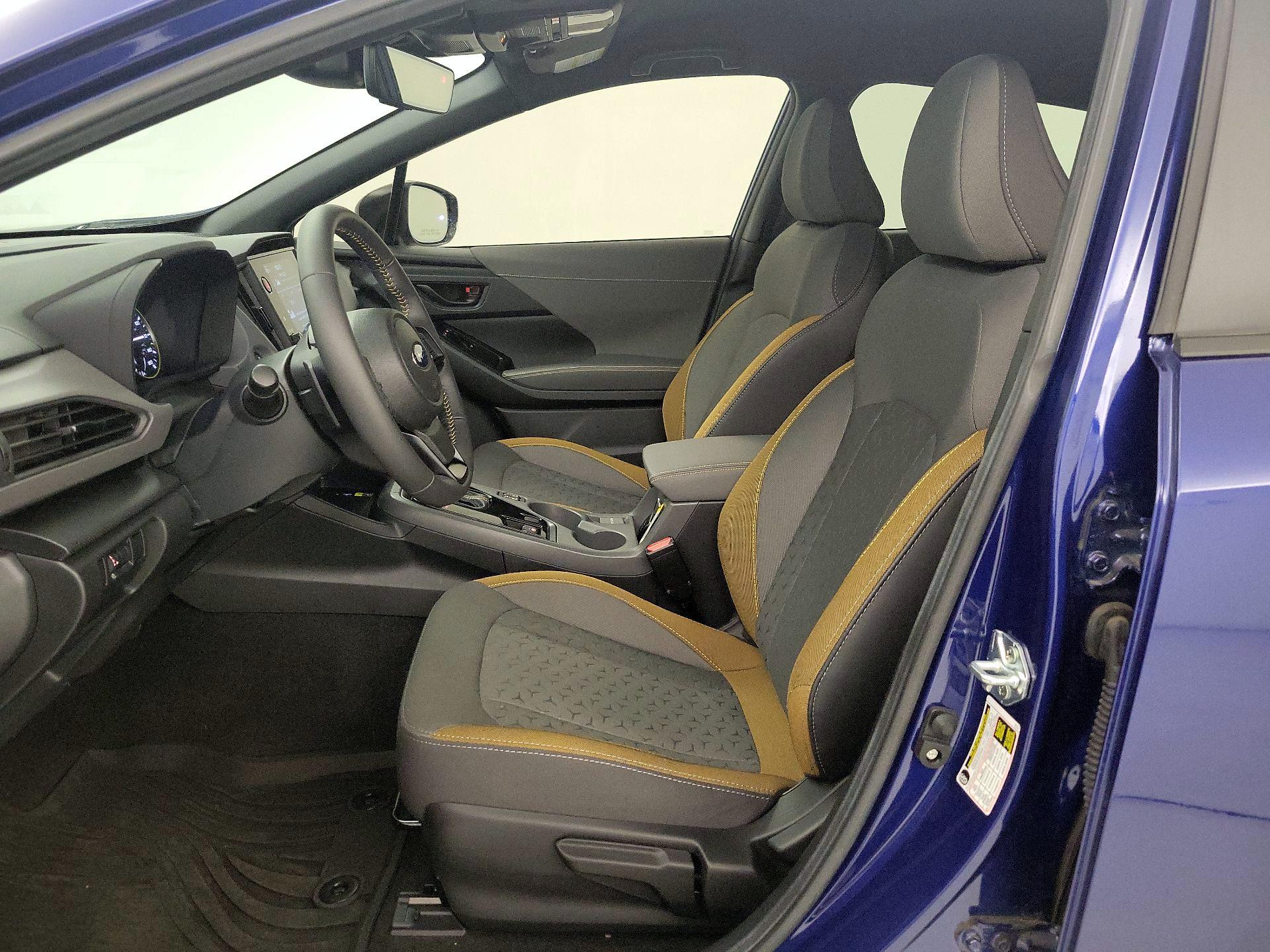 Thumbnail: 2025 Subaru Crosstrek - 11