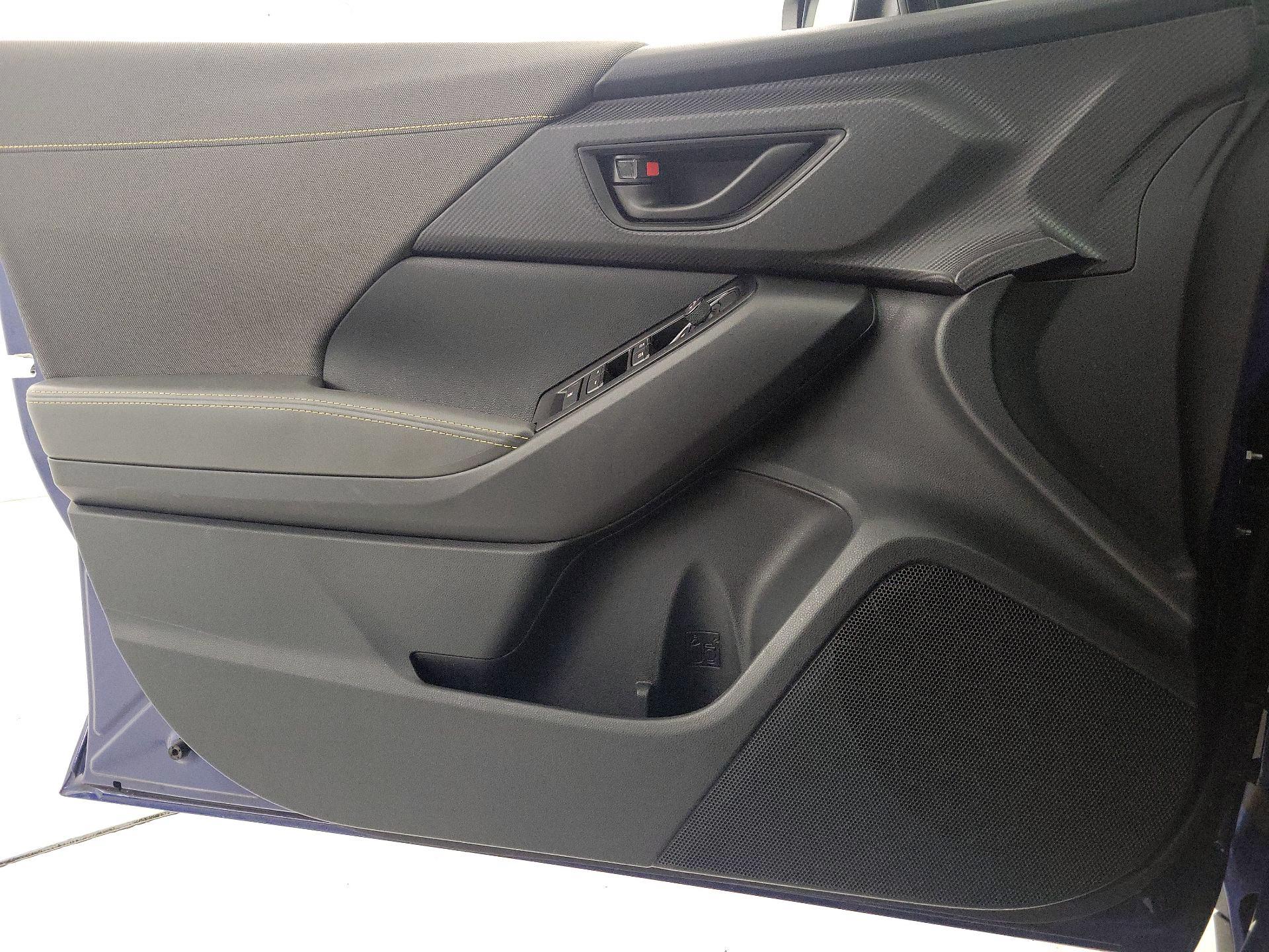 Thumbnail: 2025 Subaru Crosstrek - 12