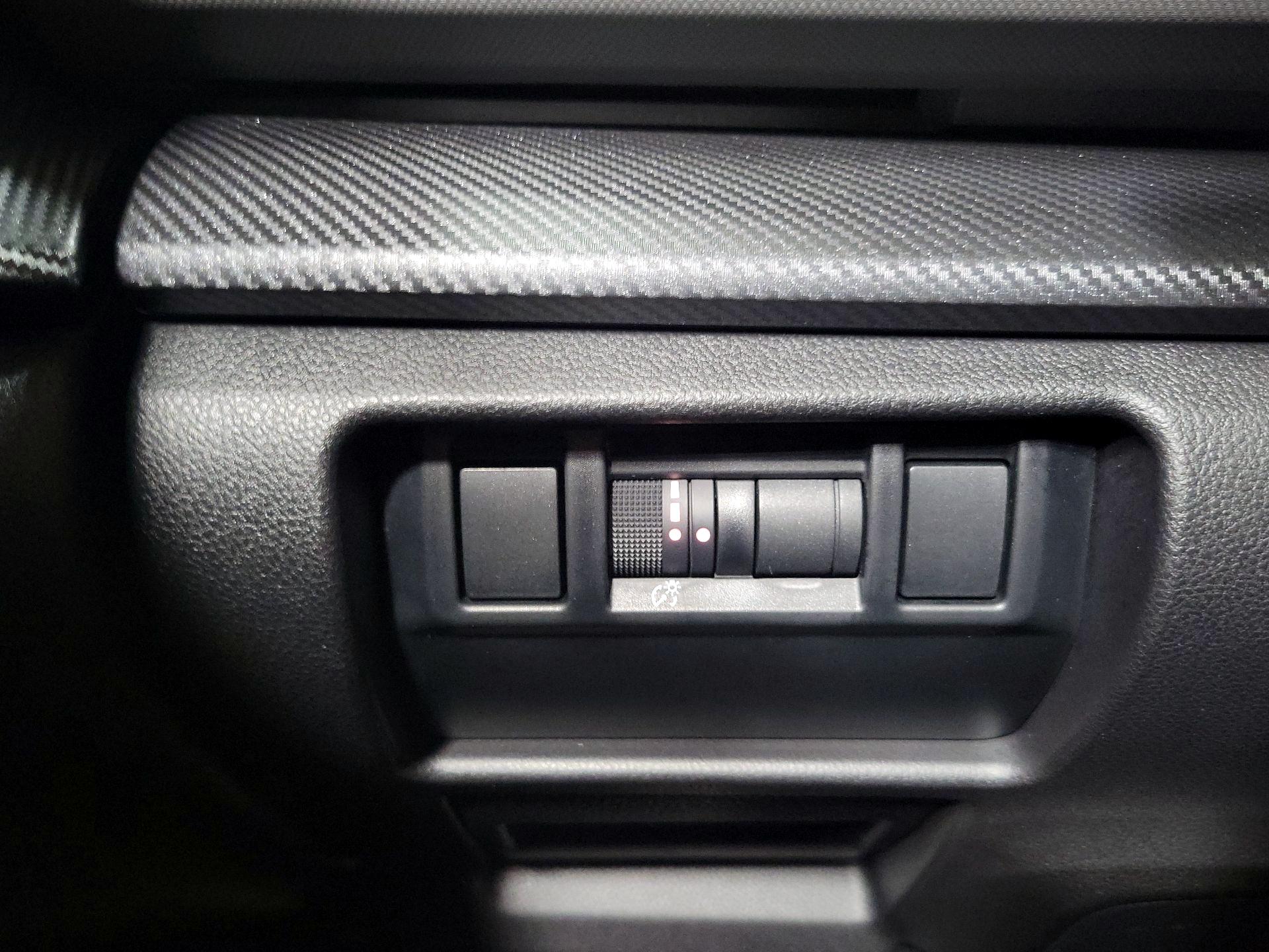 Thumbnail: 2025 Subaru Crosstrek - 13